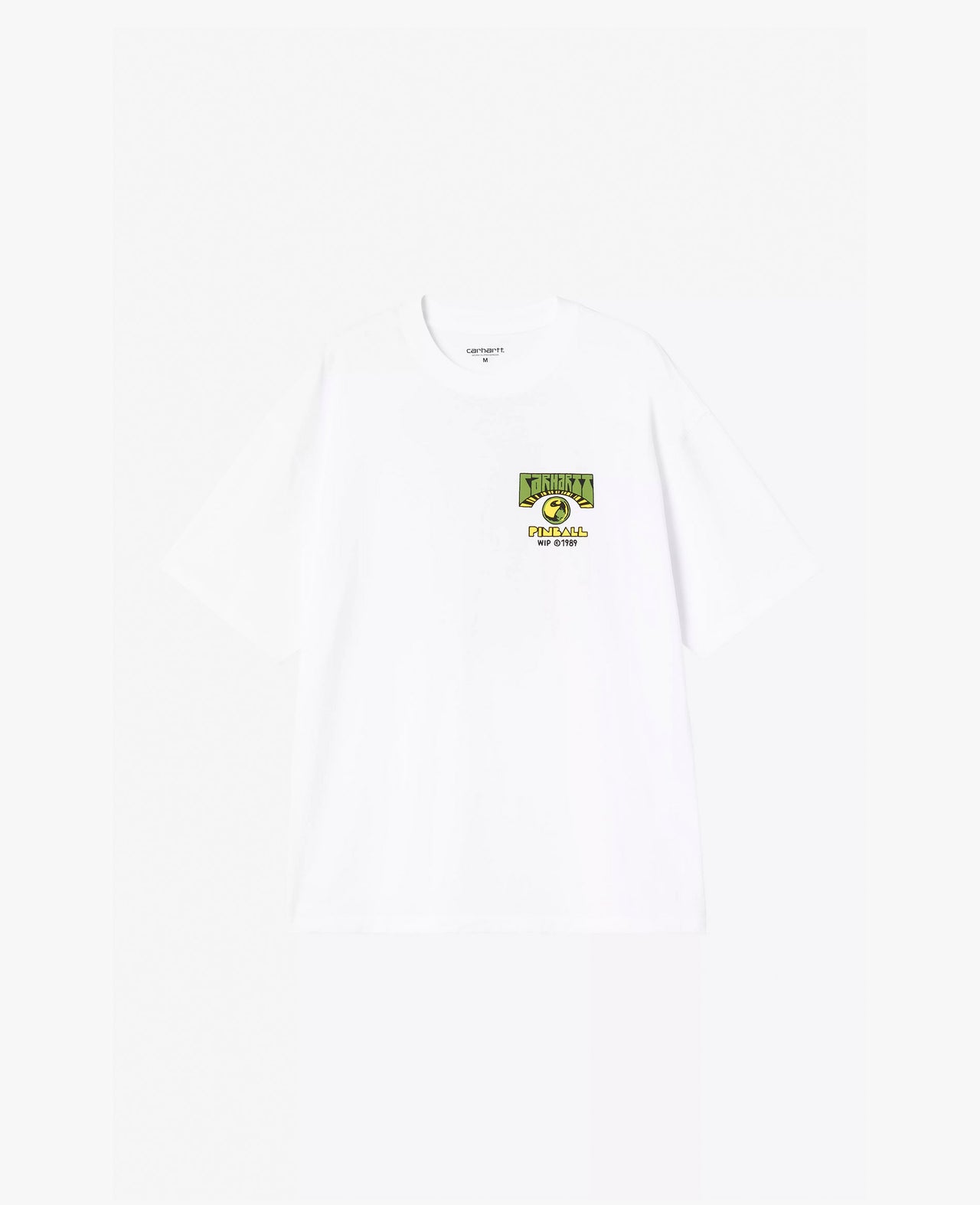 Carhartt Wip S/S Pinball T-Shirt