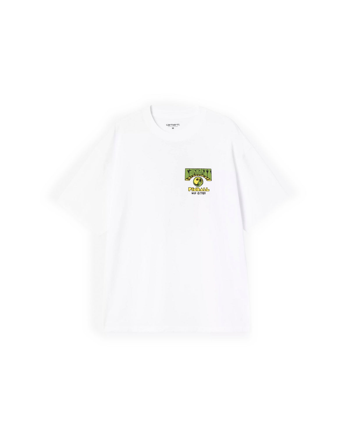 Carhartt Wip S/S Pinball T-Shirt