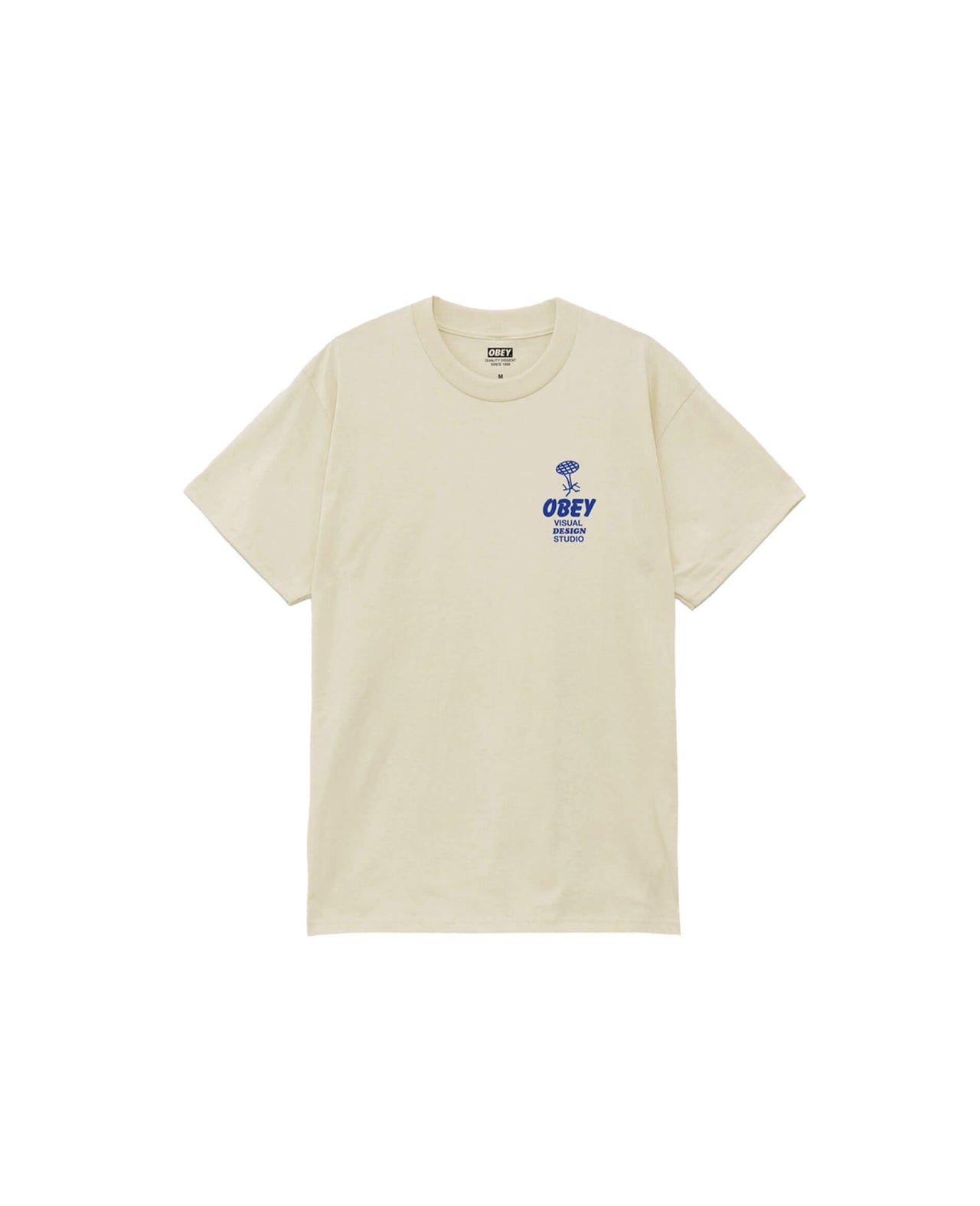 Obey Building Strong Minds T-shirt