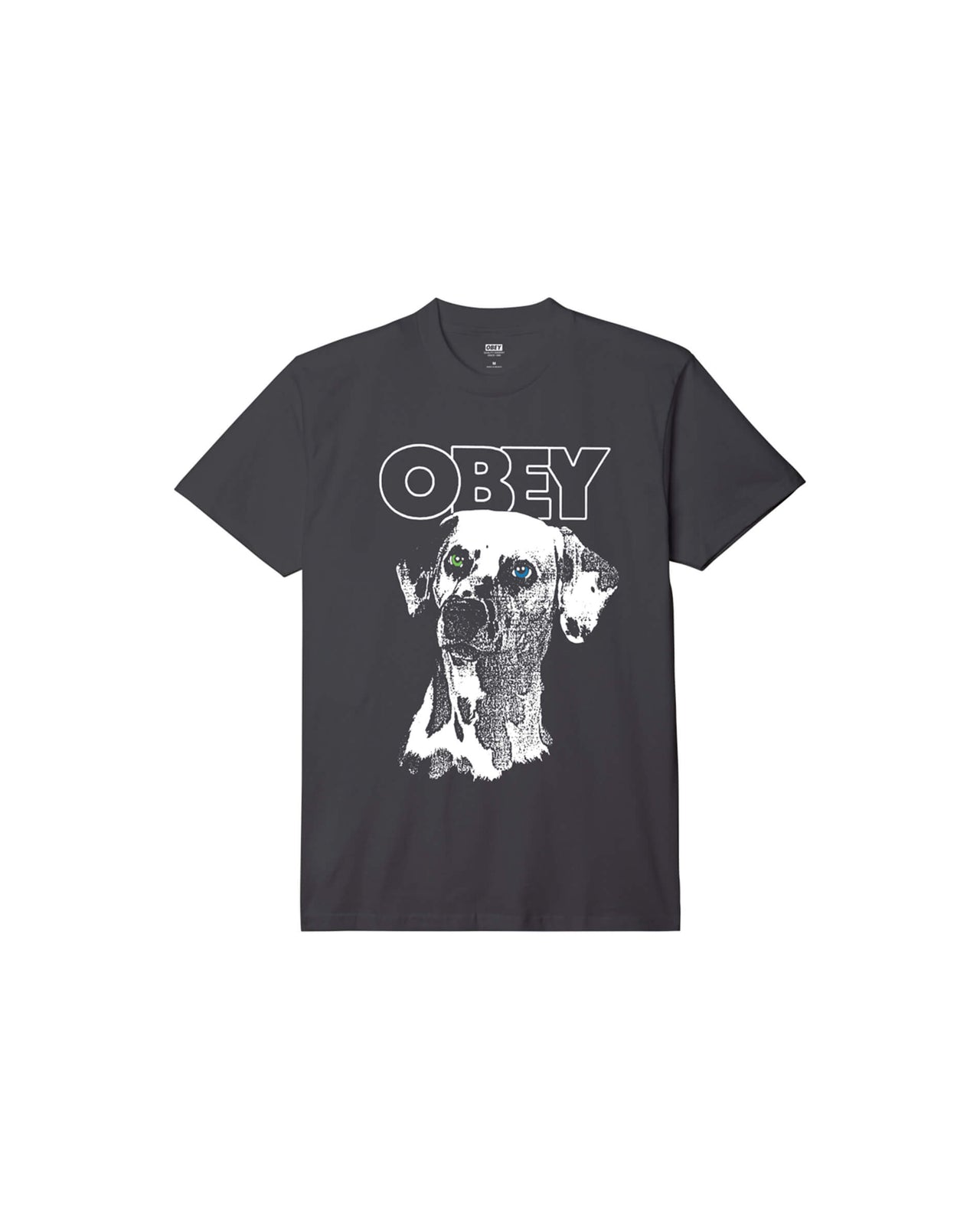 Obey Dalmation Tee