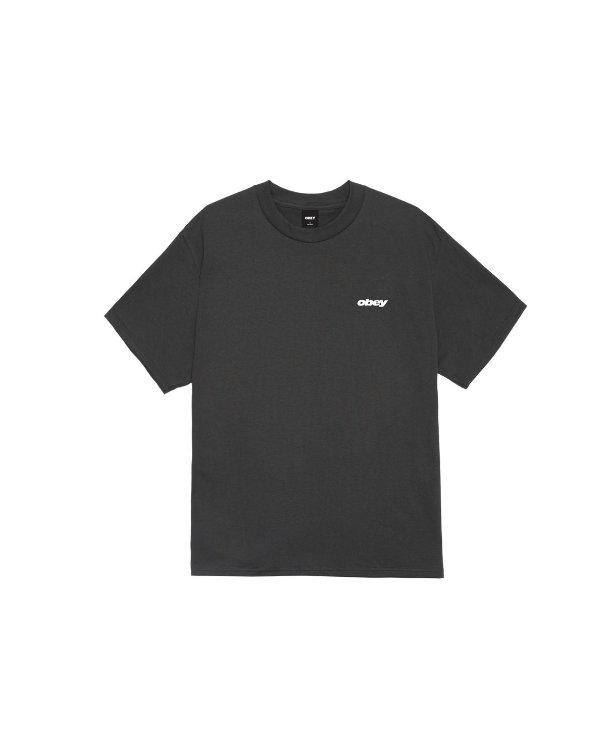 Obey Wave Tee