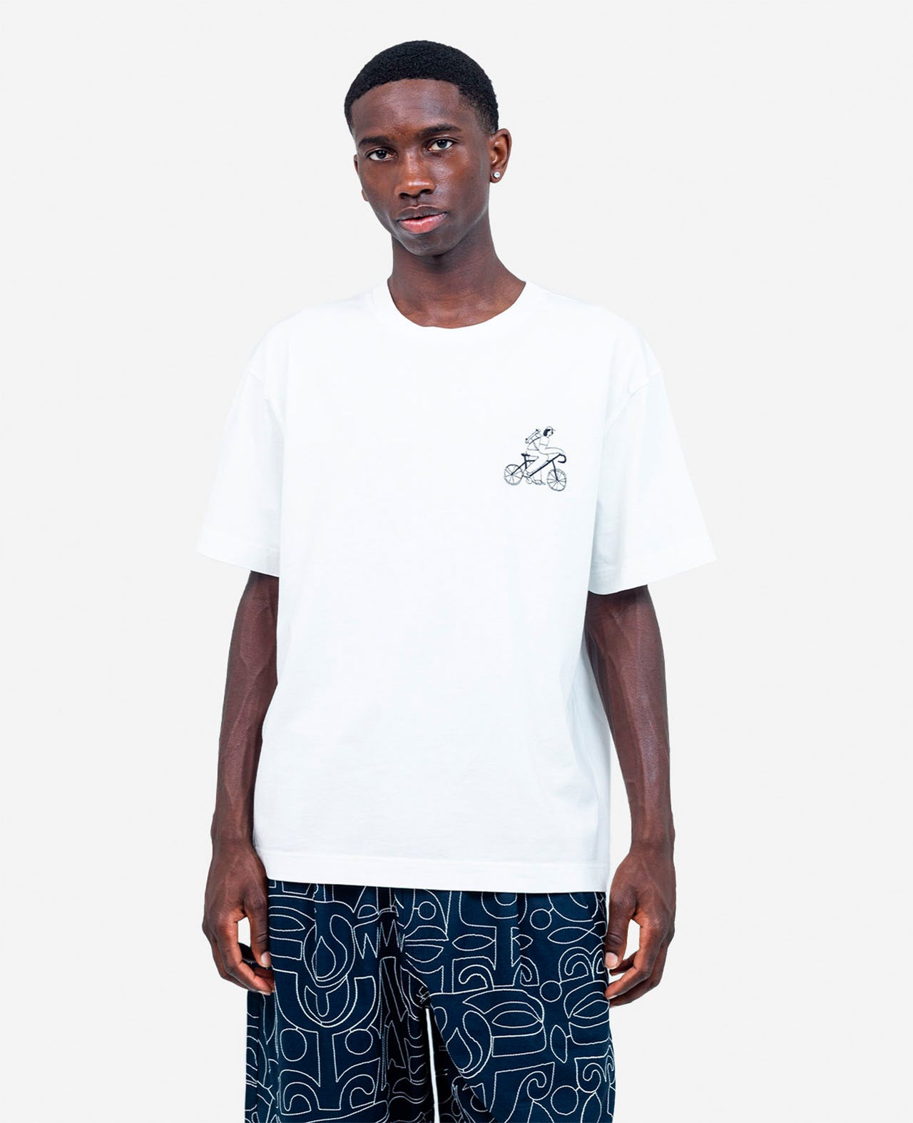 Olow Botanical T-shirt