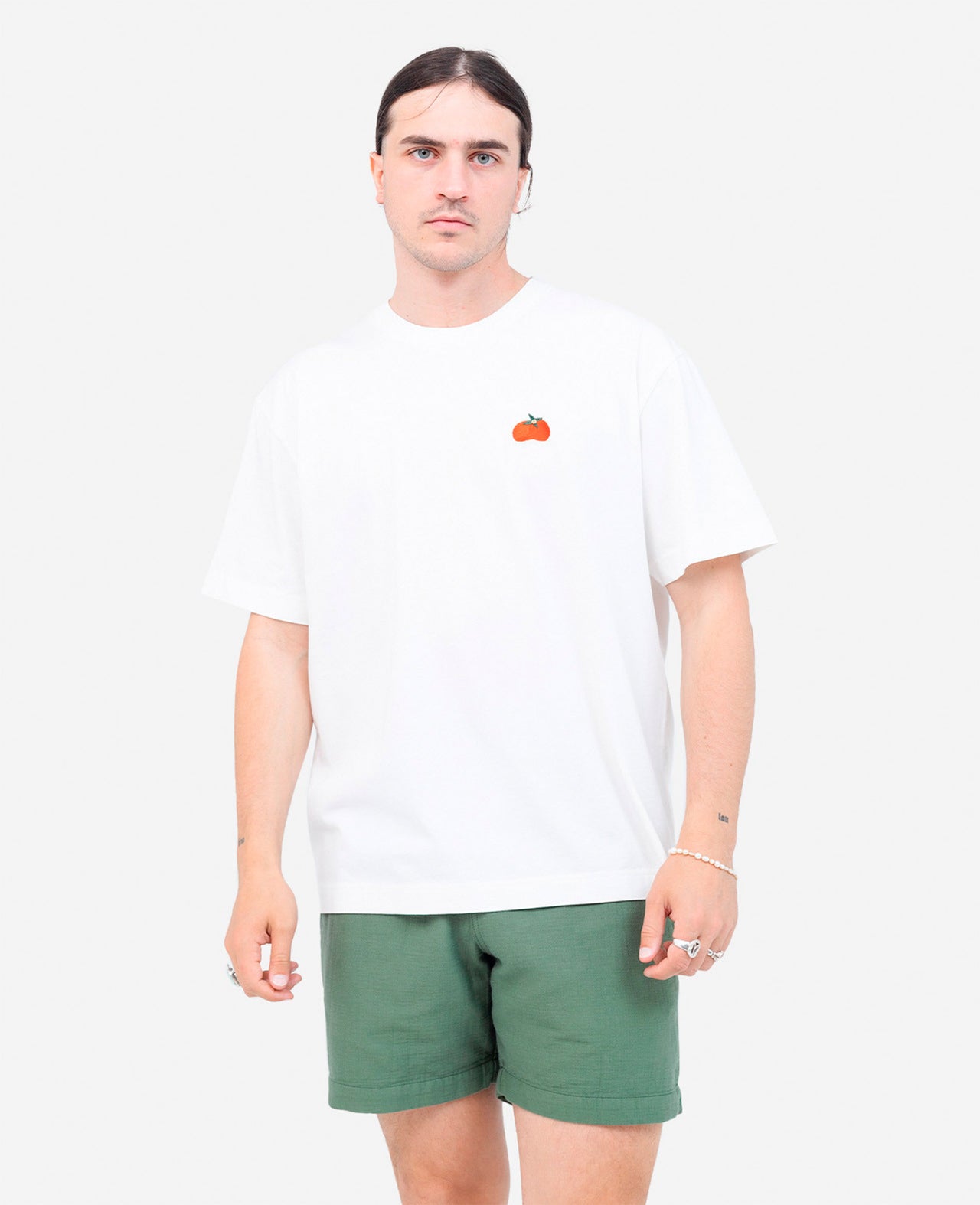 Olow Ample Harvest T-shirt