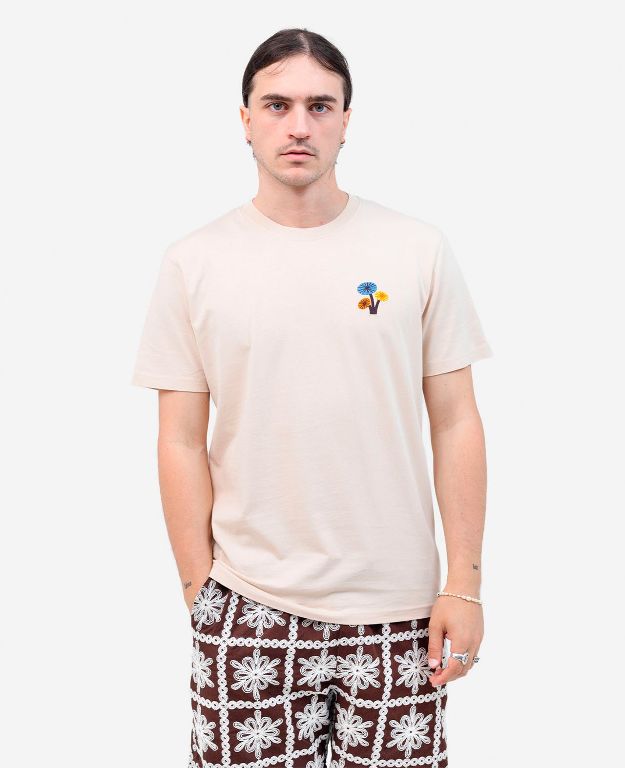 Olow Ecosystem T-shirt