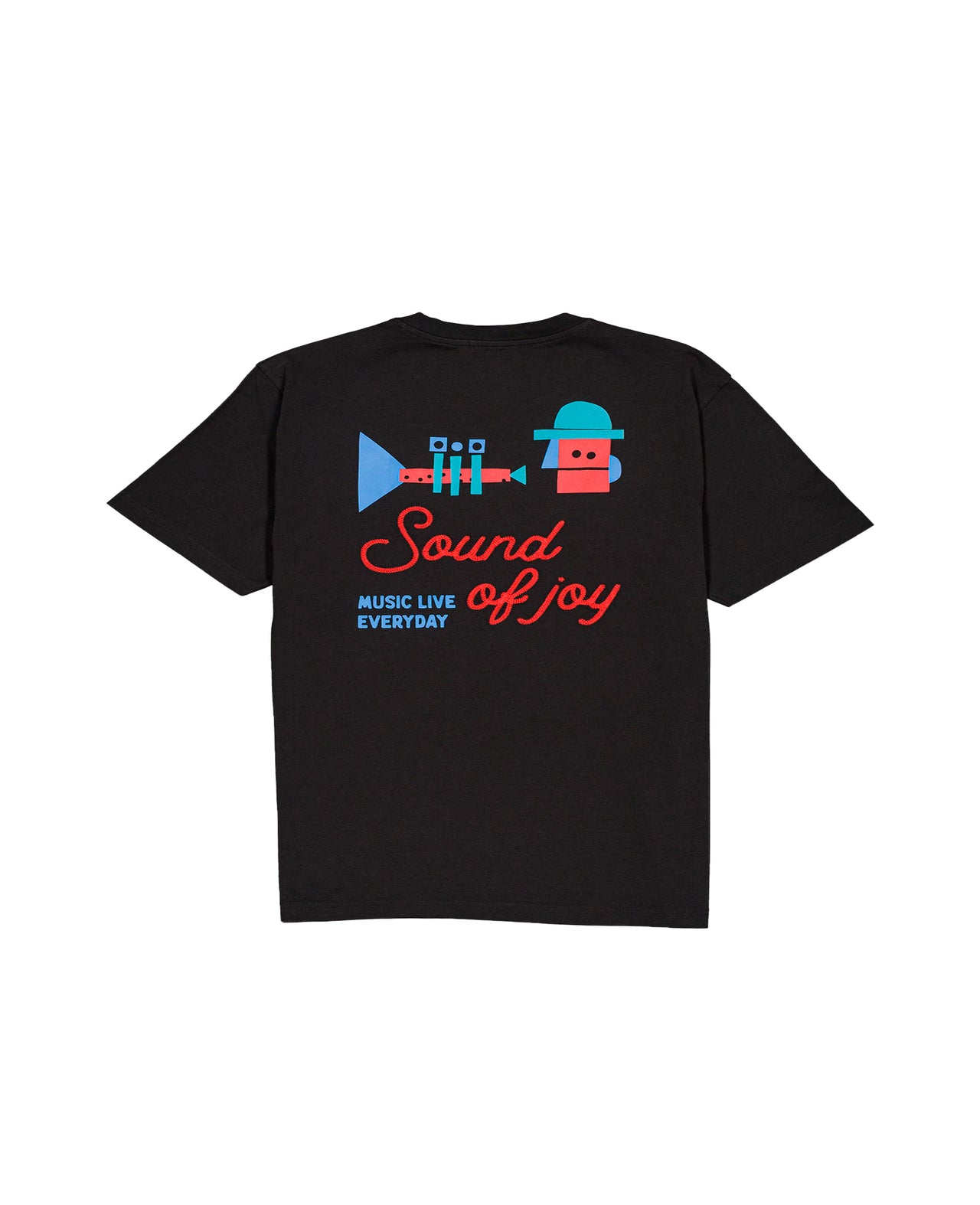 Olow Fanfare T-Shirt