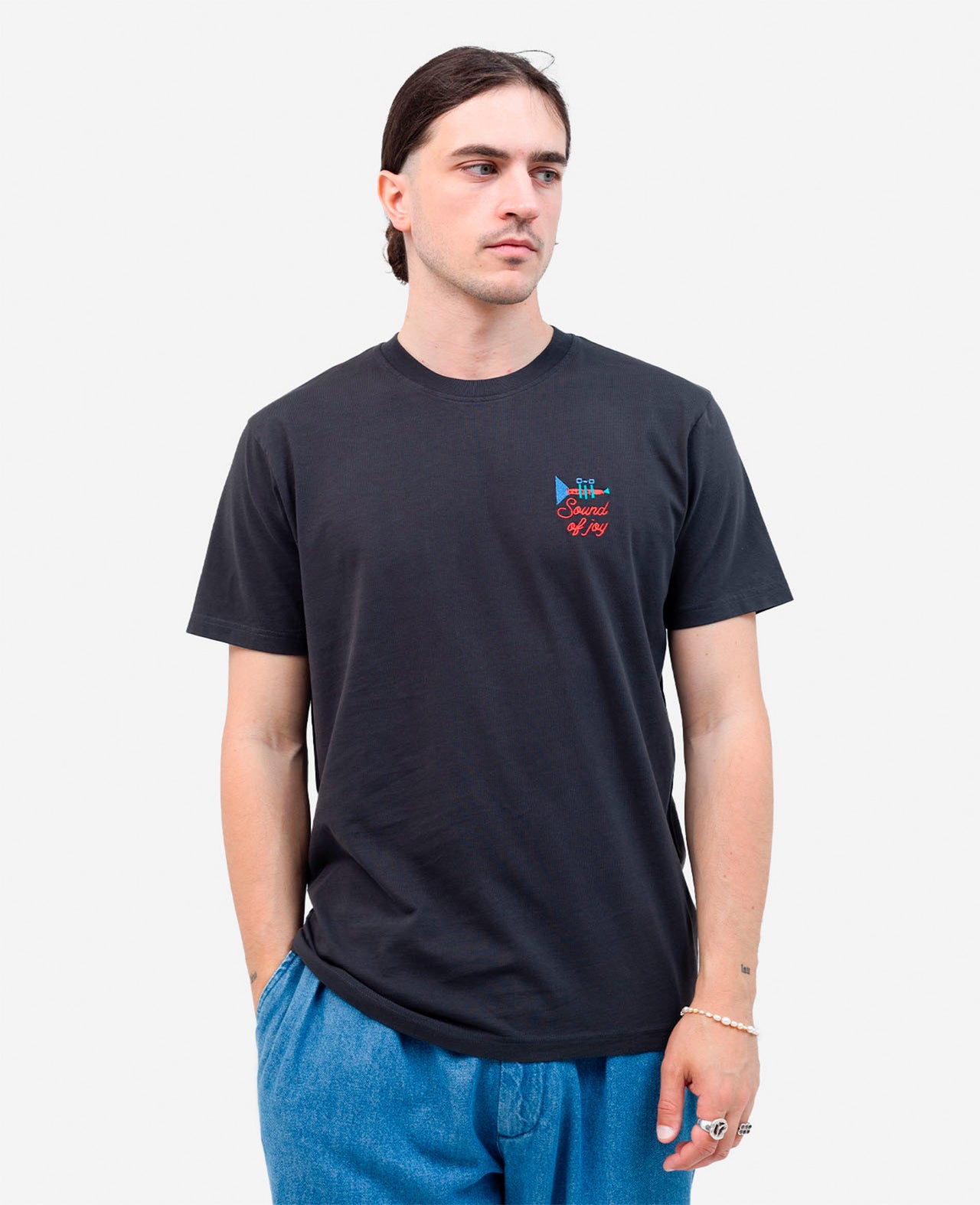 Olow Fanfare T-Shirt