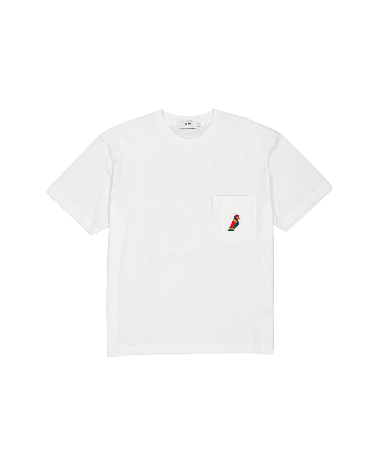 Olow Quetzal T-Shirt