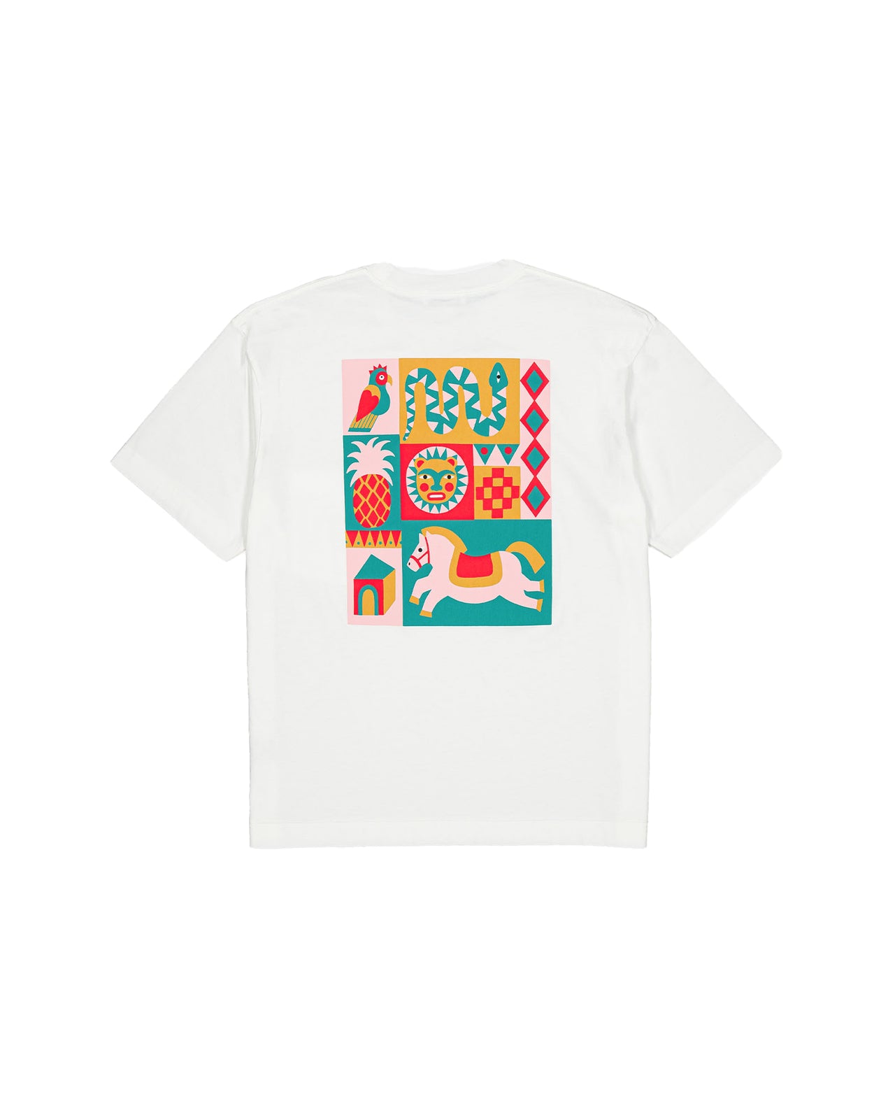 Olow Quetzal T-Shirt