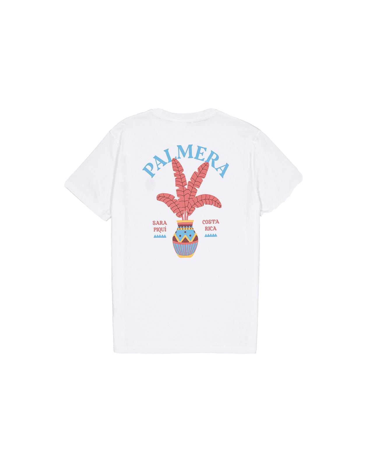 Olow Sarapiqui T-Shirt