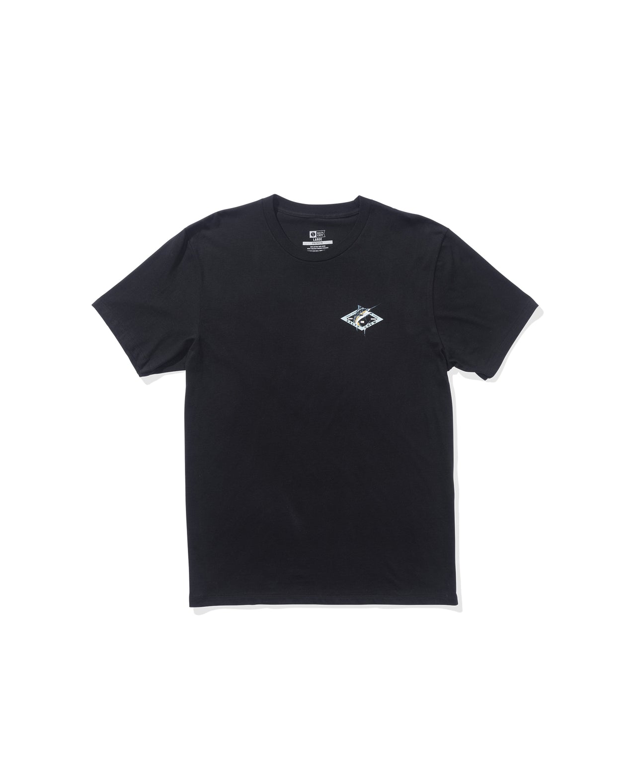 Salty Crew Diamond Marlin T-Shirt