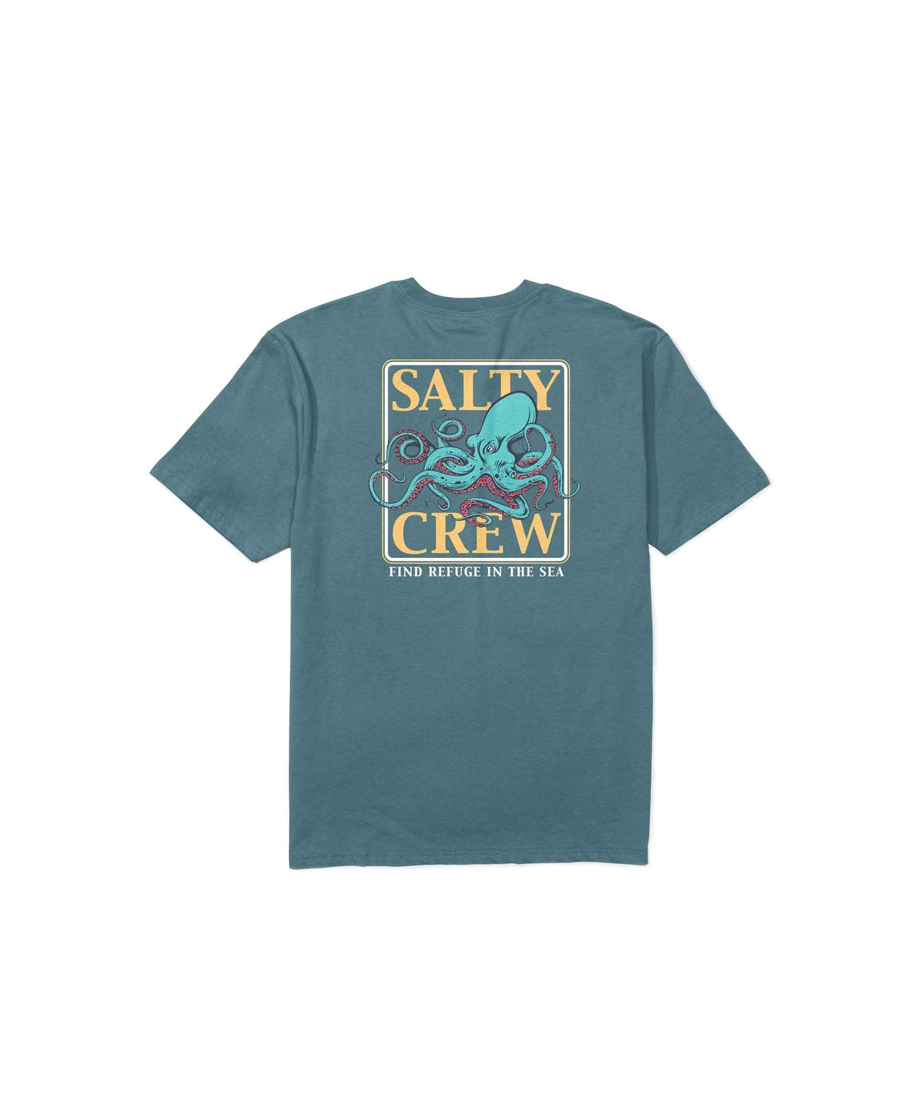 Salty Crew Ink Slinger T-shirt