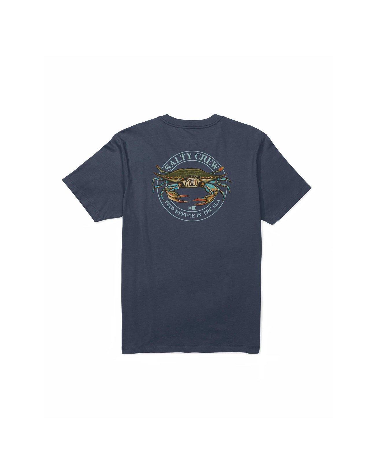 Salty Crew Jimmy T-Shirt