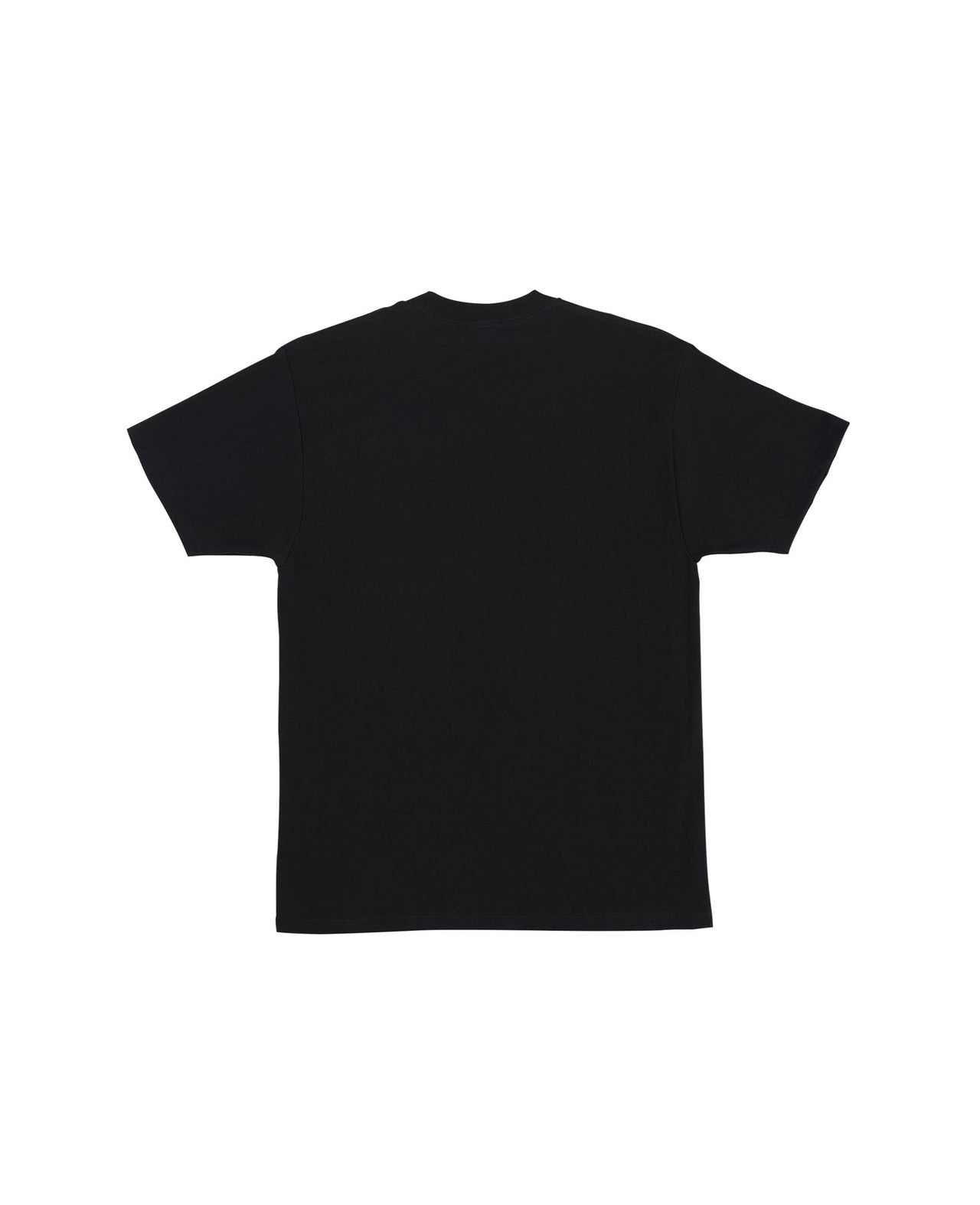 Santa Cruz Godzilla Hand Front T-Shirt