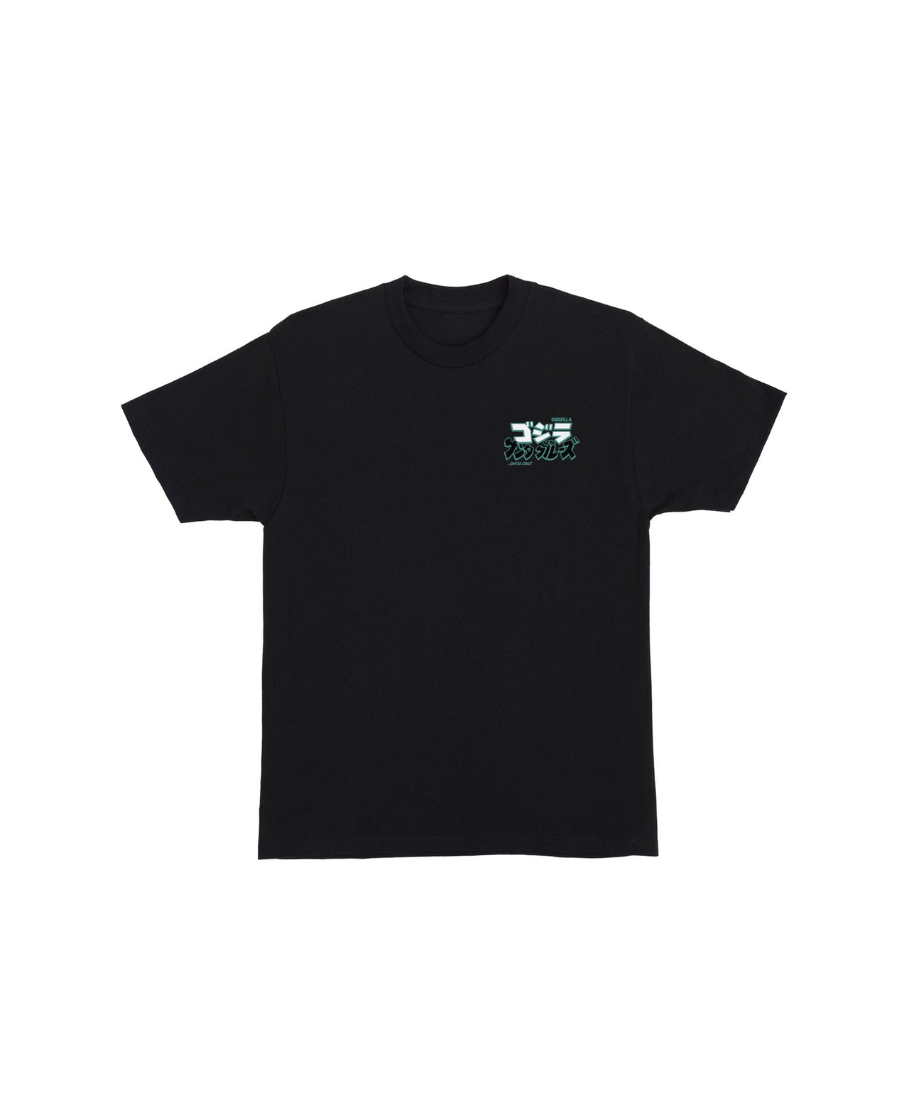 Santa Cruz Natas Mothra T-Shirt