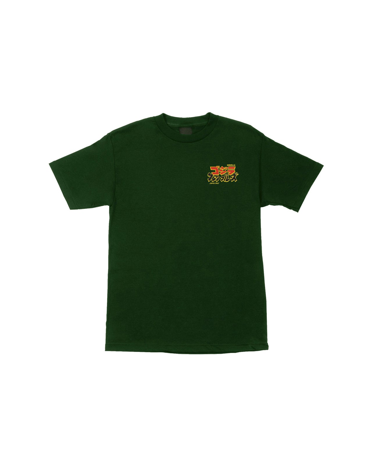 Santa Cruz Natas Mothra T-Shirt