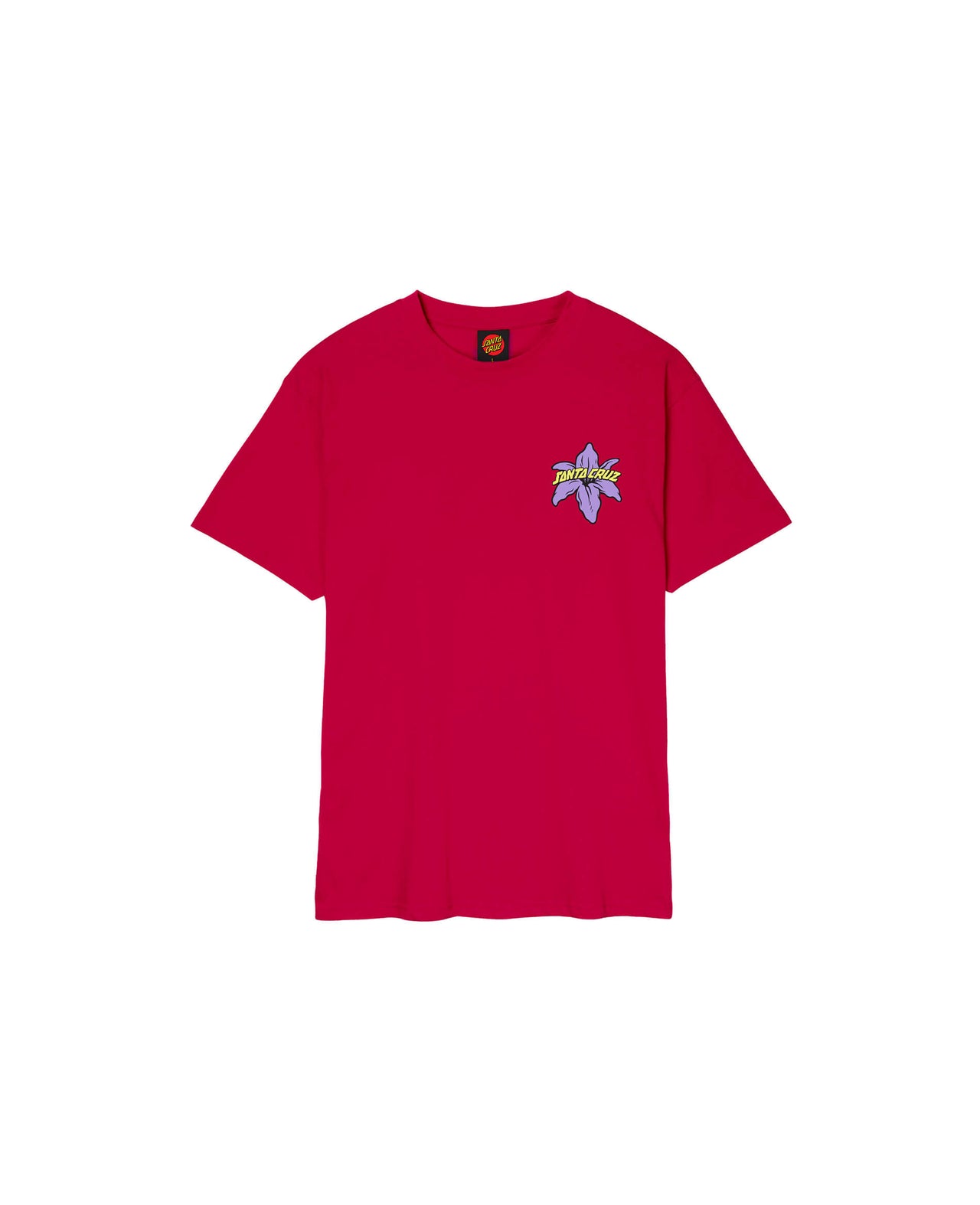 Santa Cruz Wooten Bionic T-Shirt