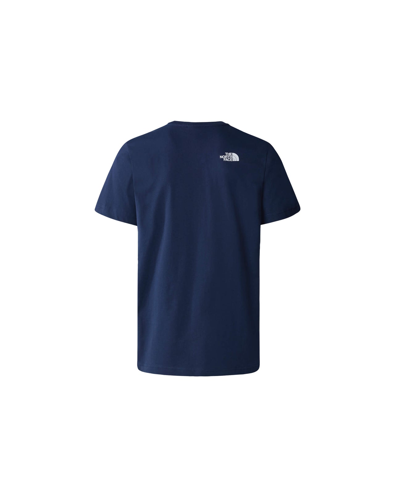 The North Face Woodcut Dome T-Shirt
