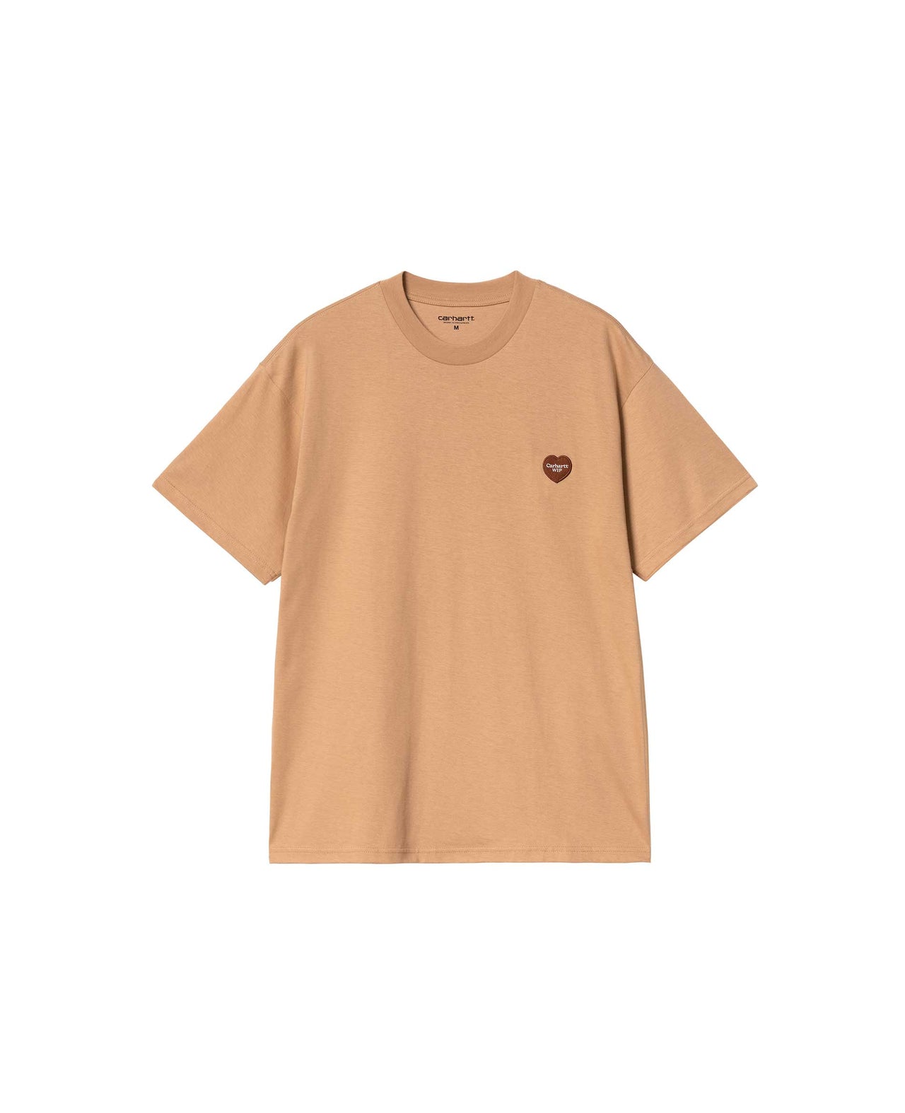 Carhartt Wip Heart II Hartt T-Shirt