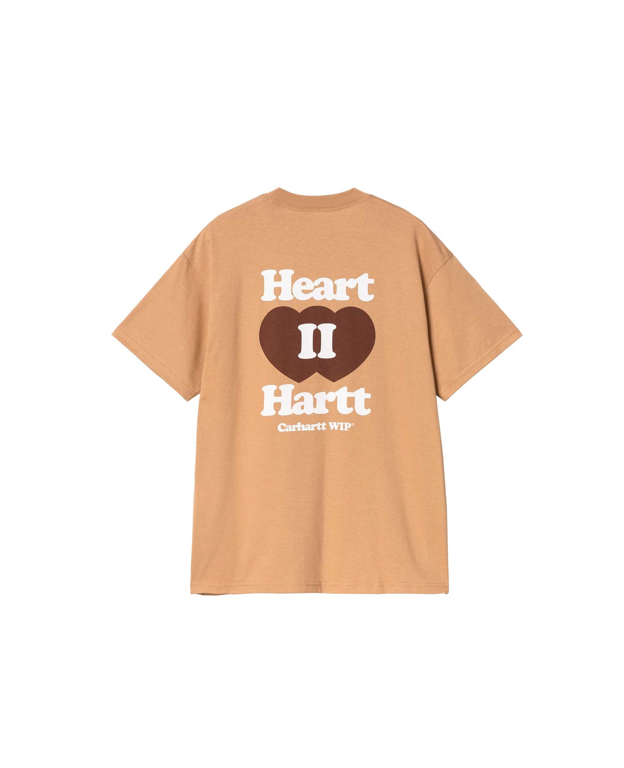 Carhartt Wip Heart II Hartt T-Shirt