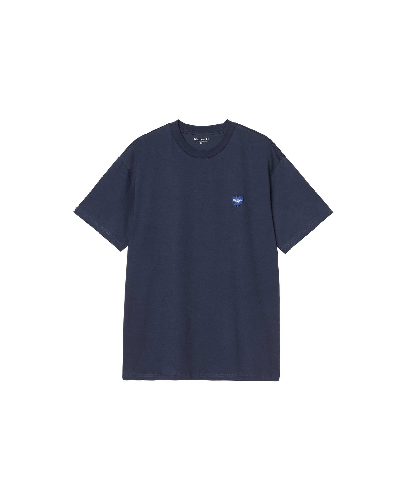 Carhartt Wip Heart II Hartt T-Shirt