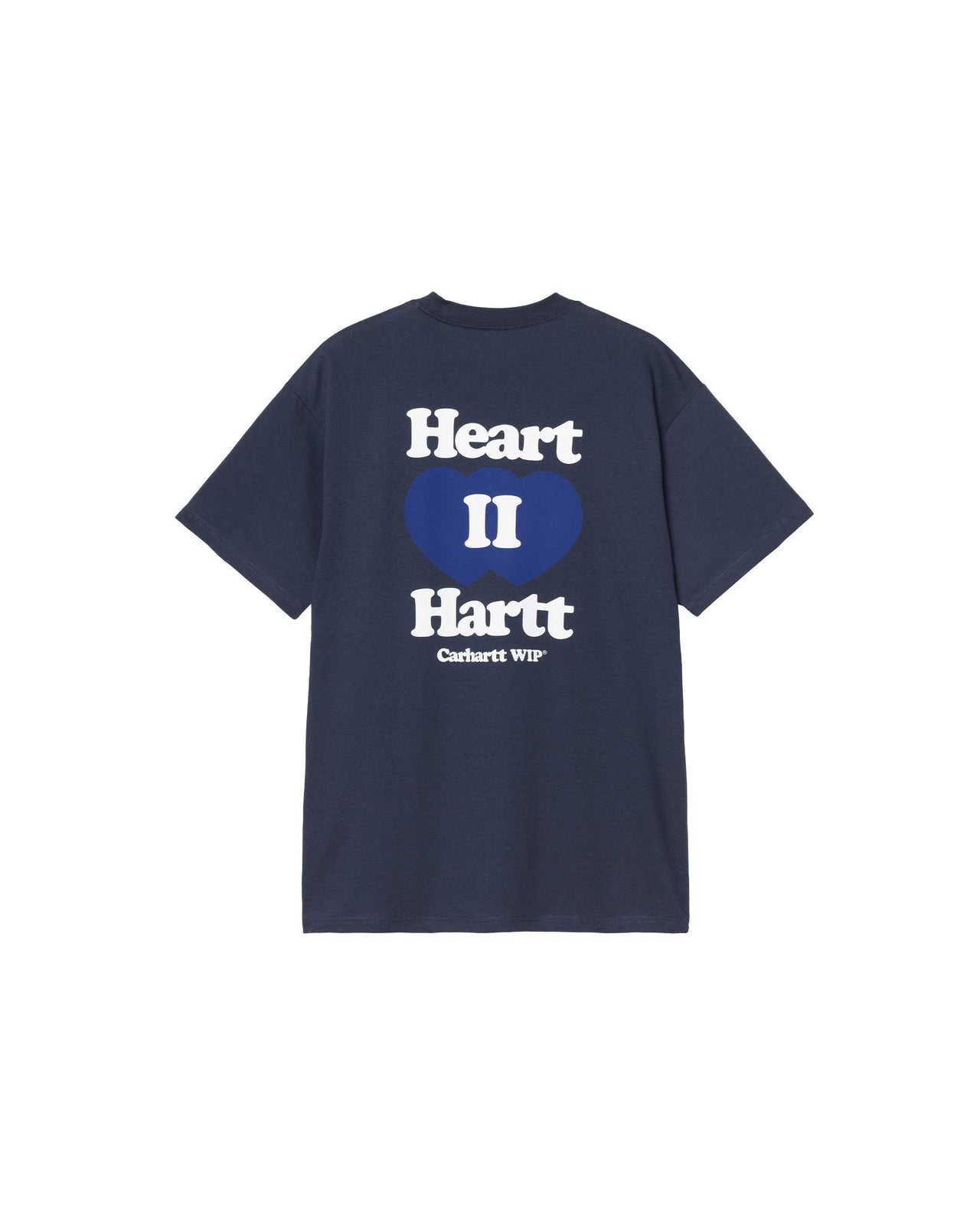 Carhartt Wip Heart II Hartt T-Shirt
