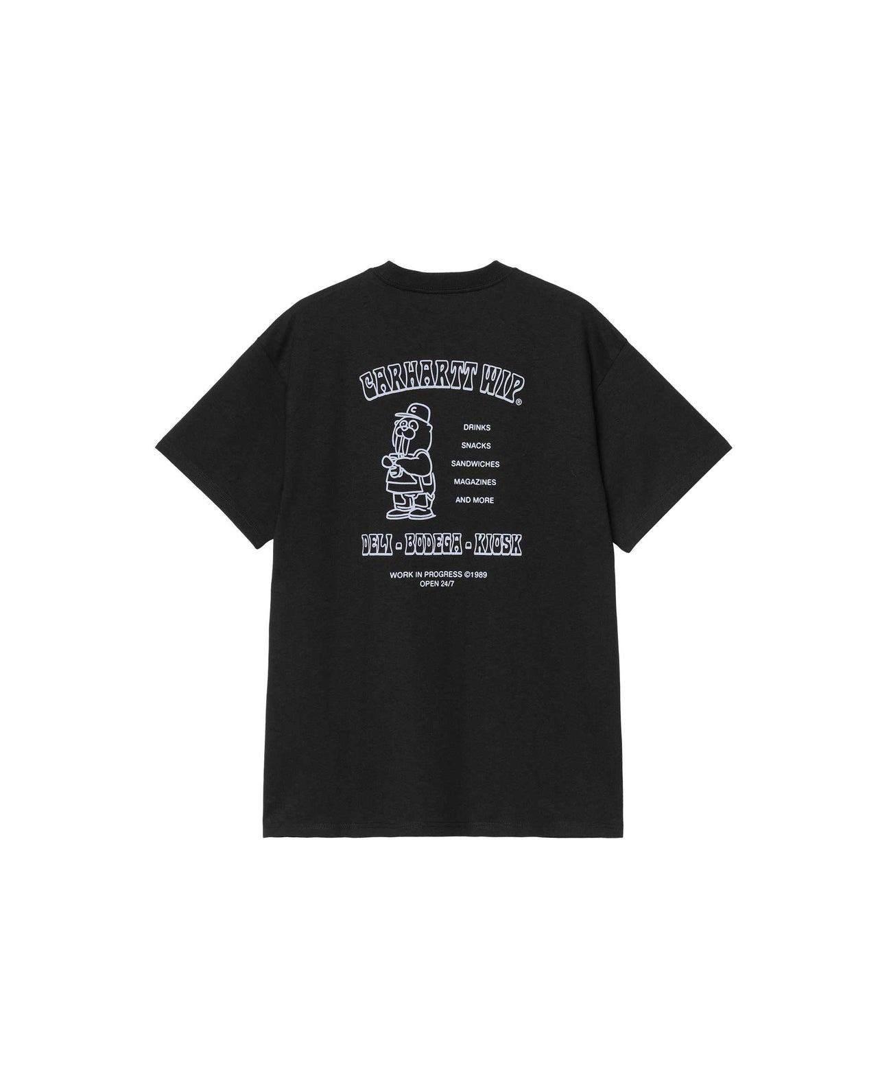 Carhartt Wip Sandwich T-Shirt