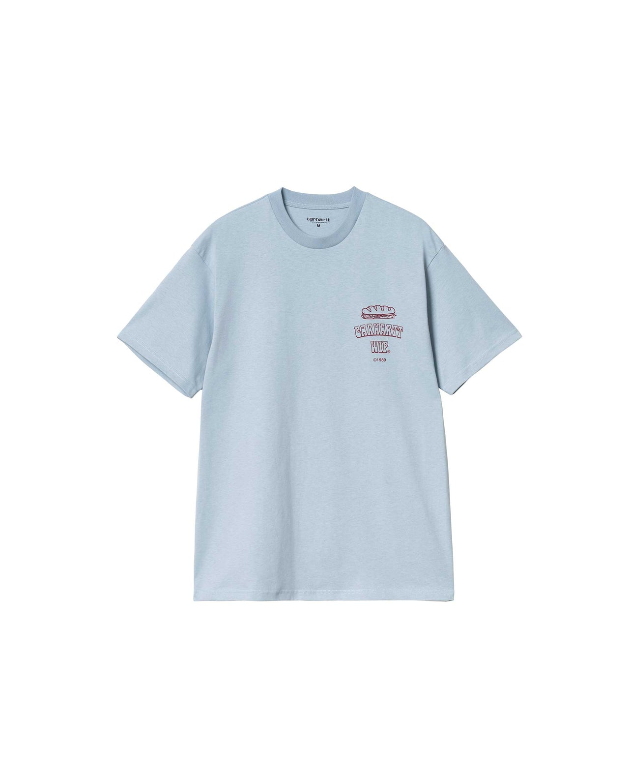 Carhartt Wip Sandwich T-Shirt