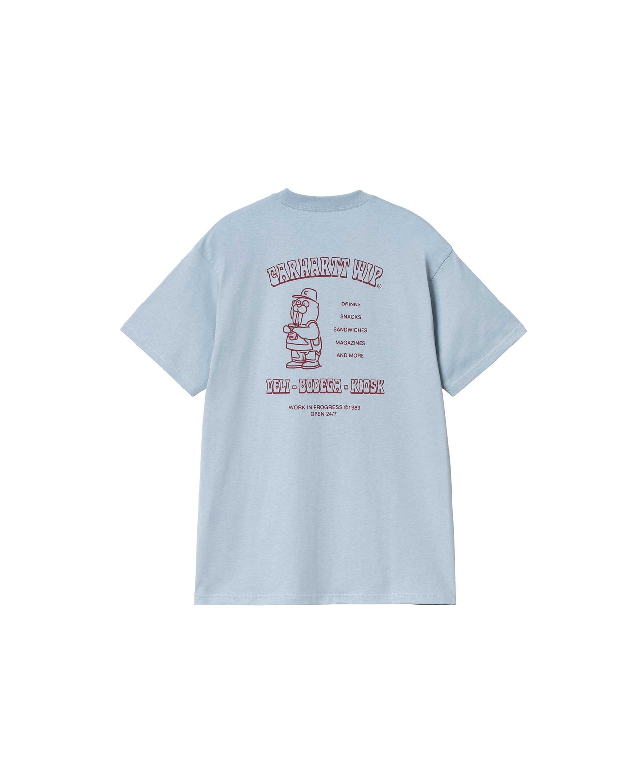Carhartt Wip Sandwich T-Shirt