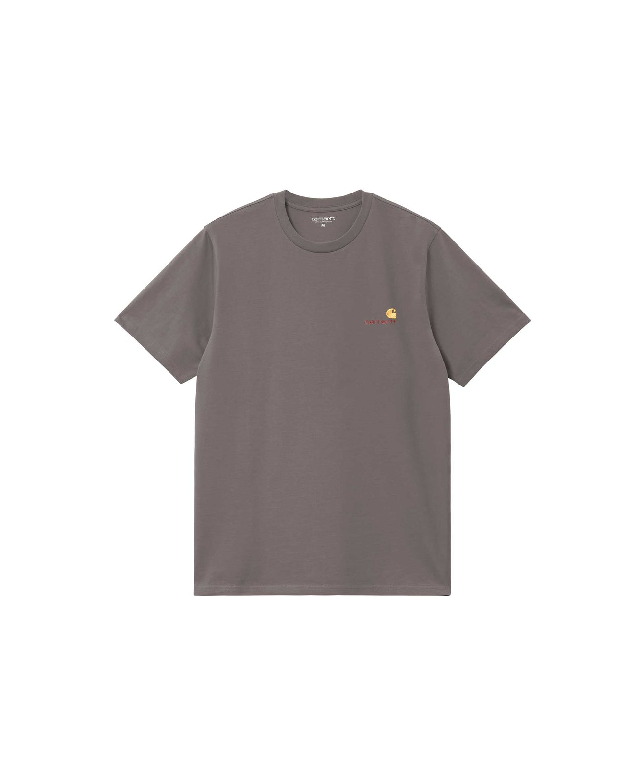 Carhartt WIP American Script T-Shirt