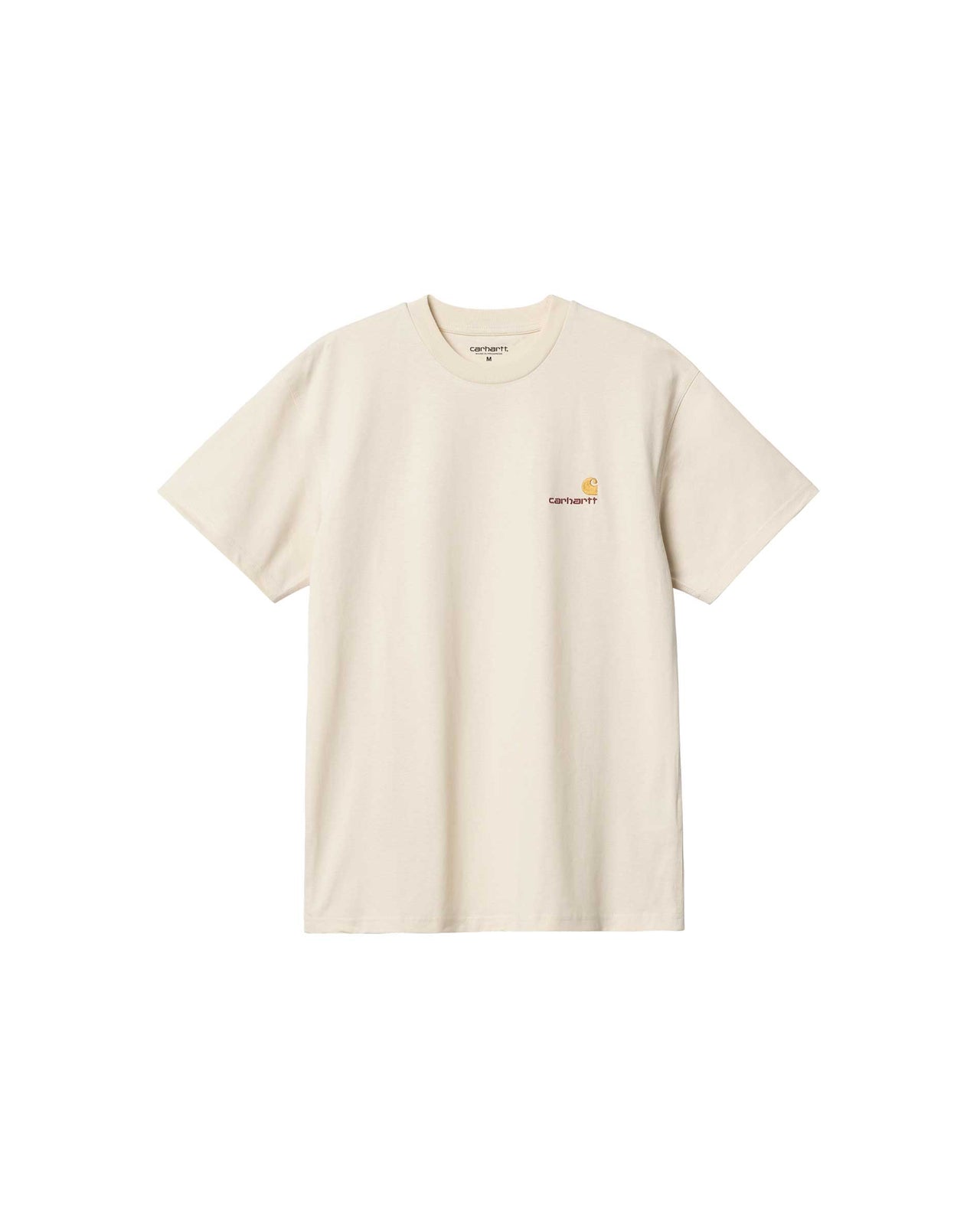 Carhartt WIP American Script T-Shirt