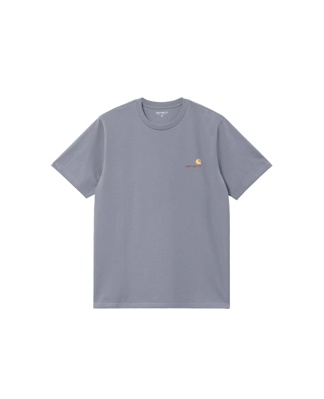 Carhartt Wip American Script T-Shirt