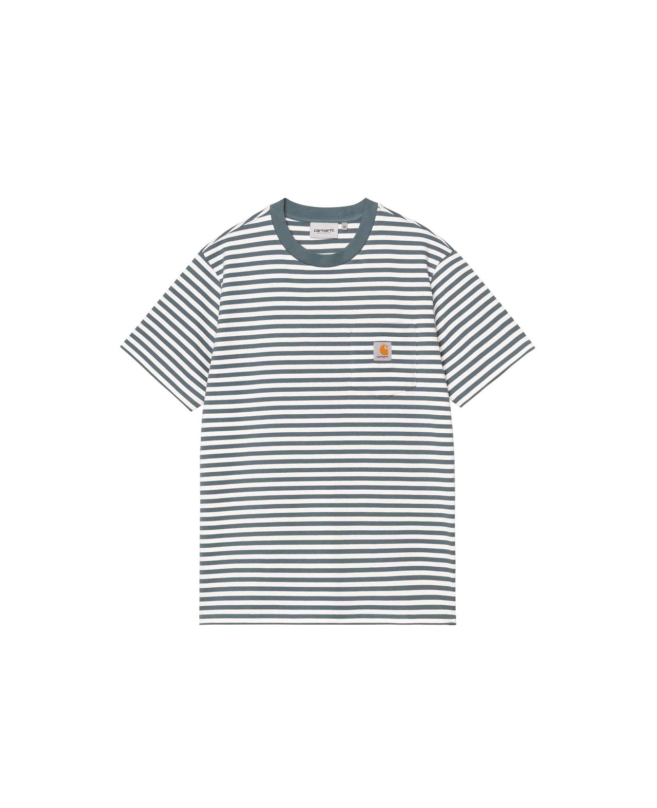 Carhartt Wip Ezra Pocket T-Shirt