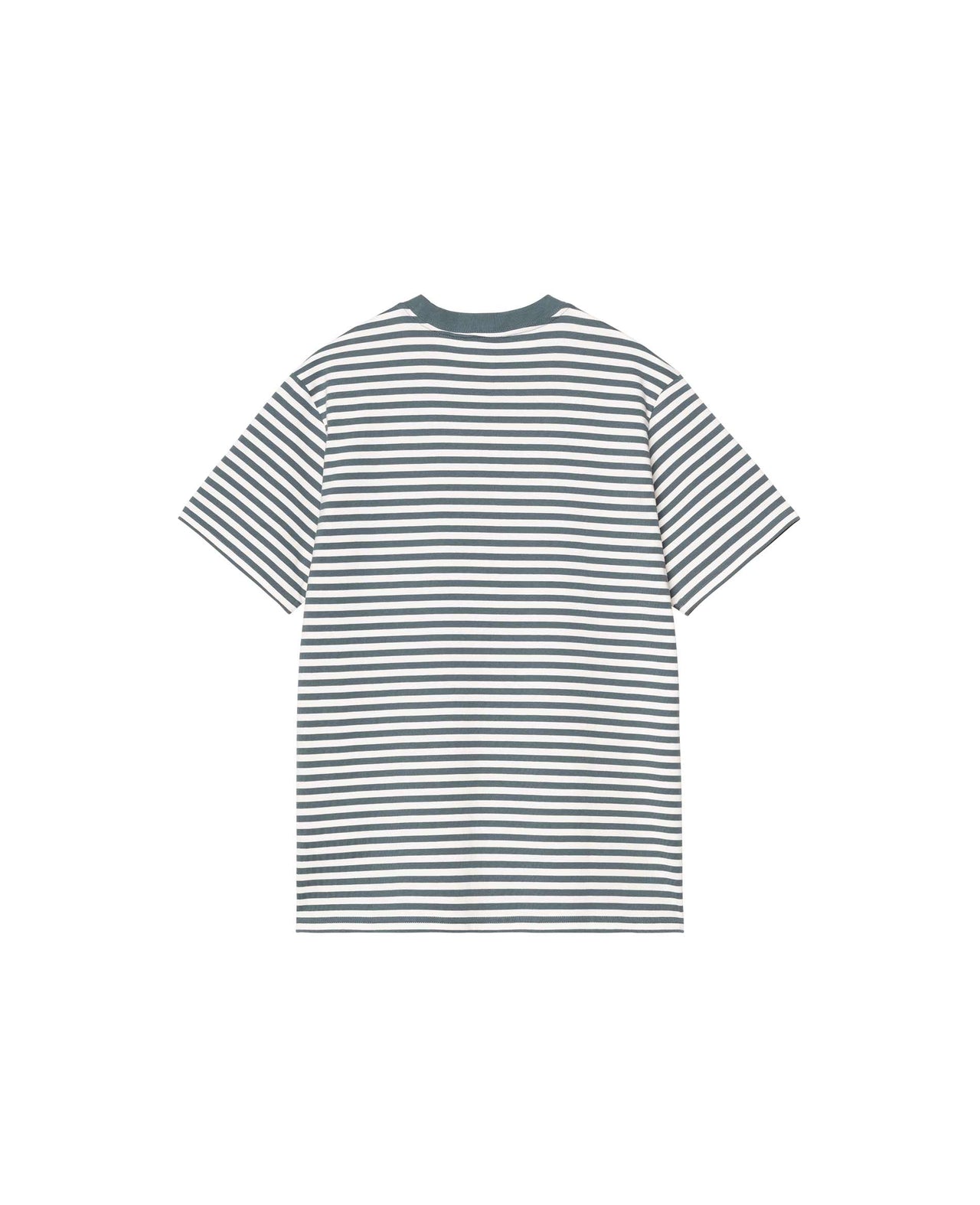 Carhartt Wip Ezra Pocket T-Shirt