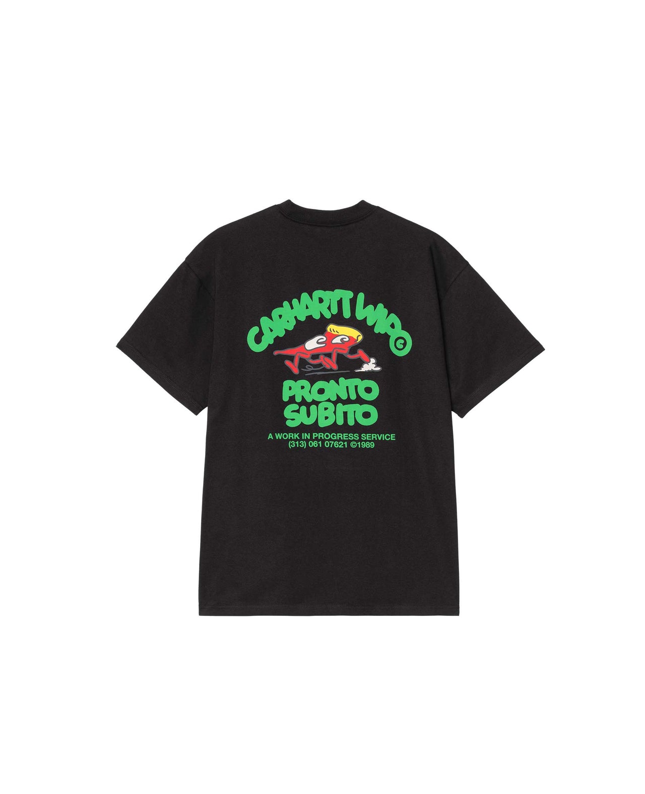 Carhartt Wip Pronto T-Shirt
