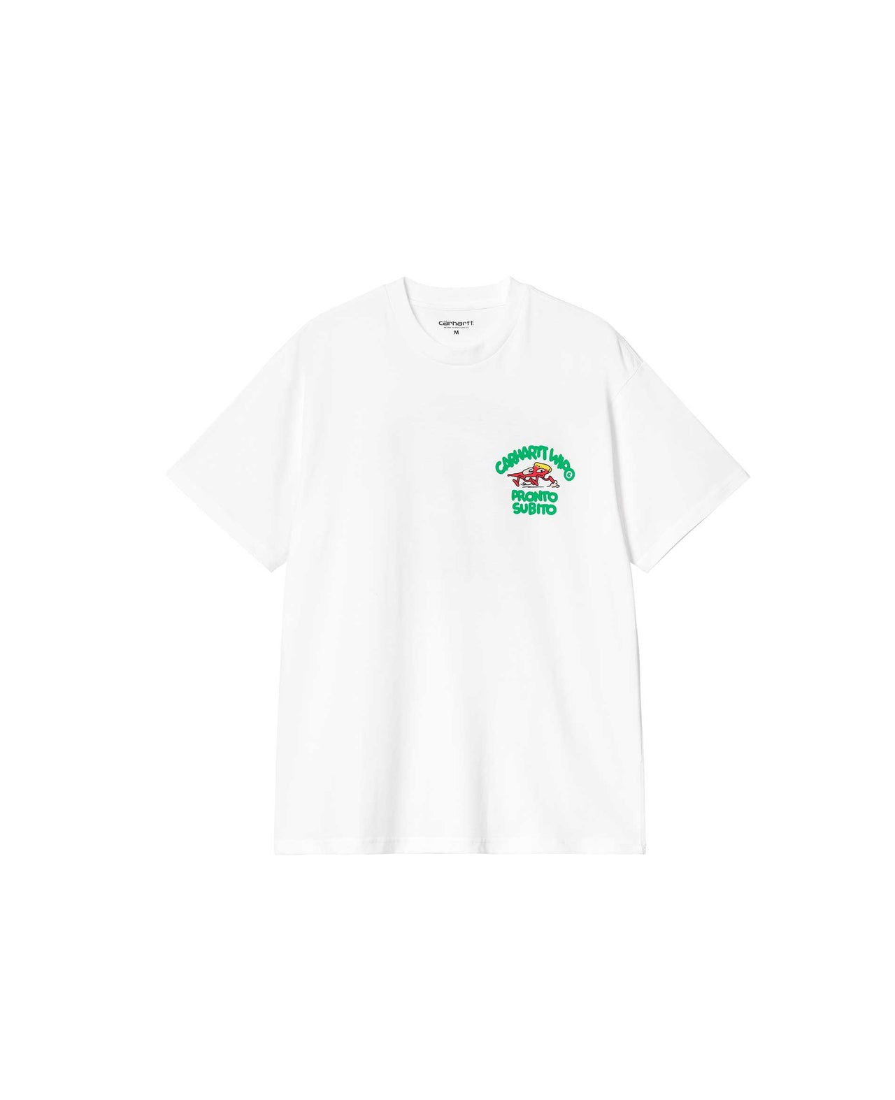 Carhartt Wip Pronto T-Shirt