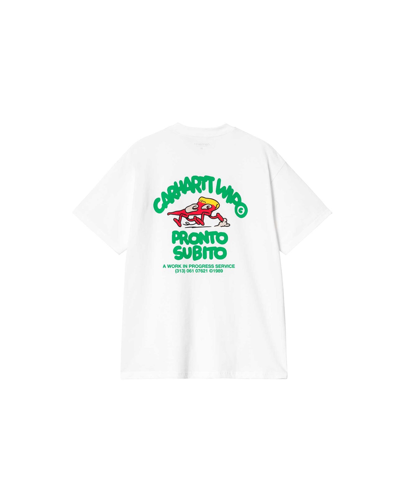 Carhartt Wip Pronto T-Shirt