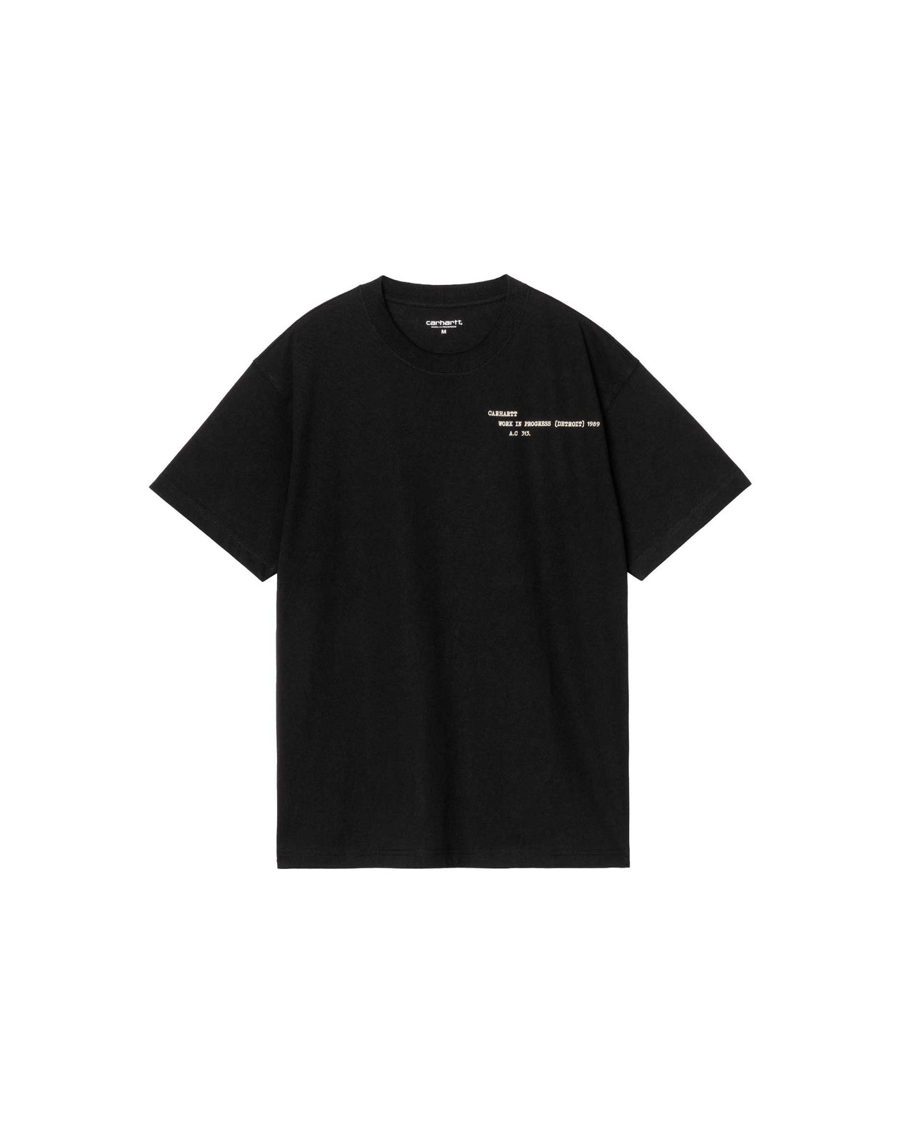 Carhartt Wip Punched T-Shirt