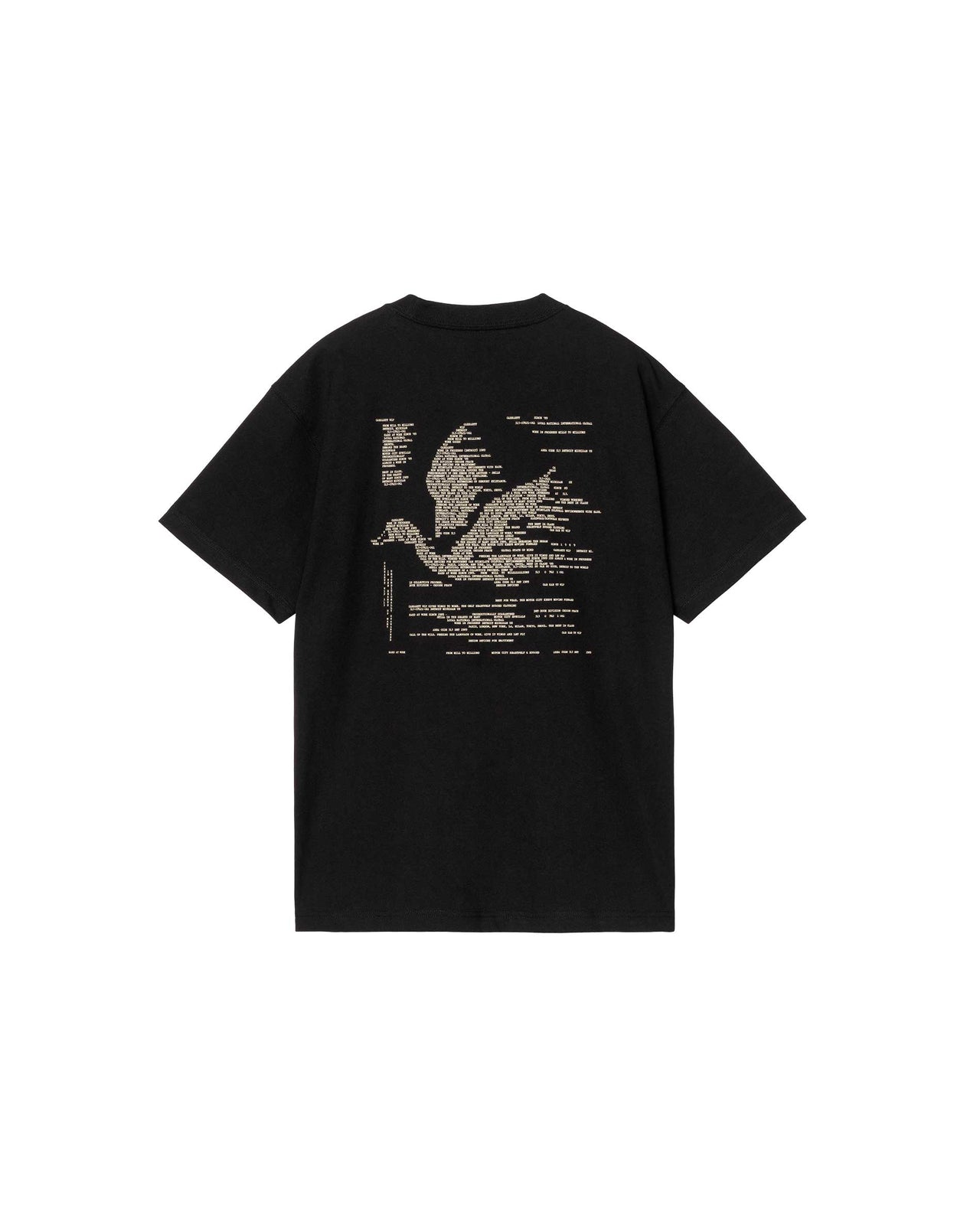 Carhartt Wip Punched T-Shirt