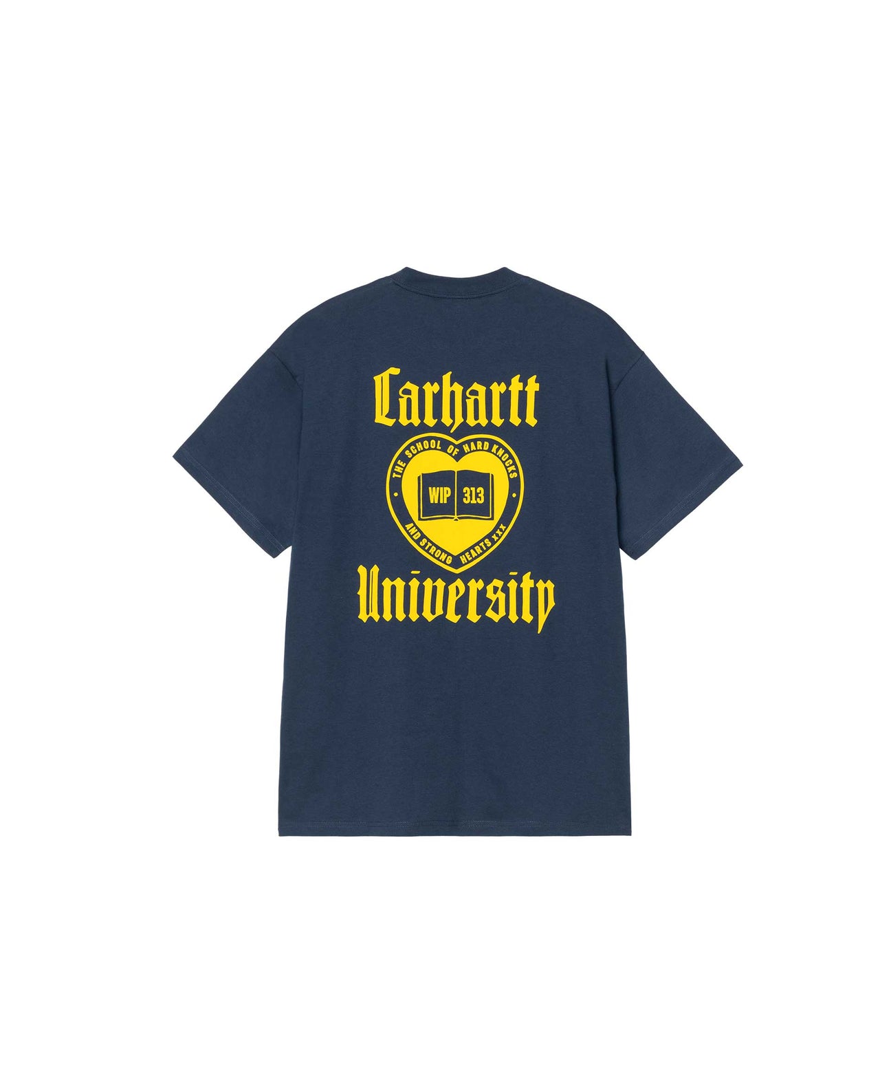 Carhartt Wip Schooling T-Shirt