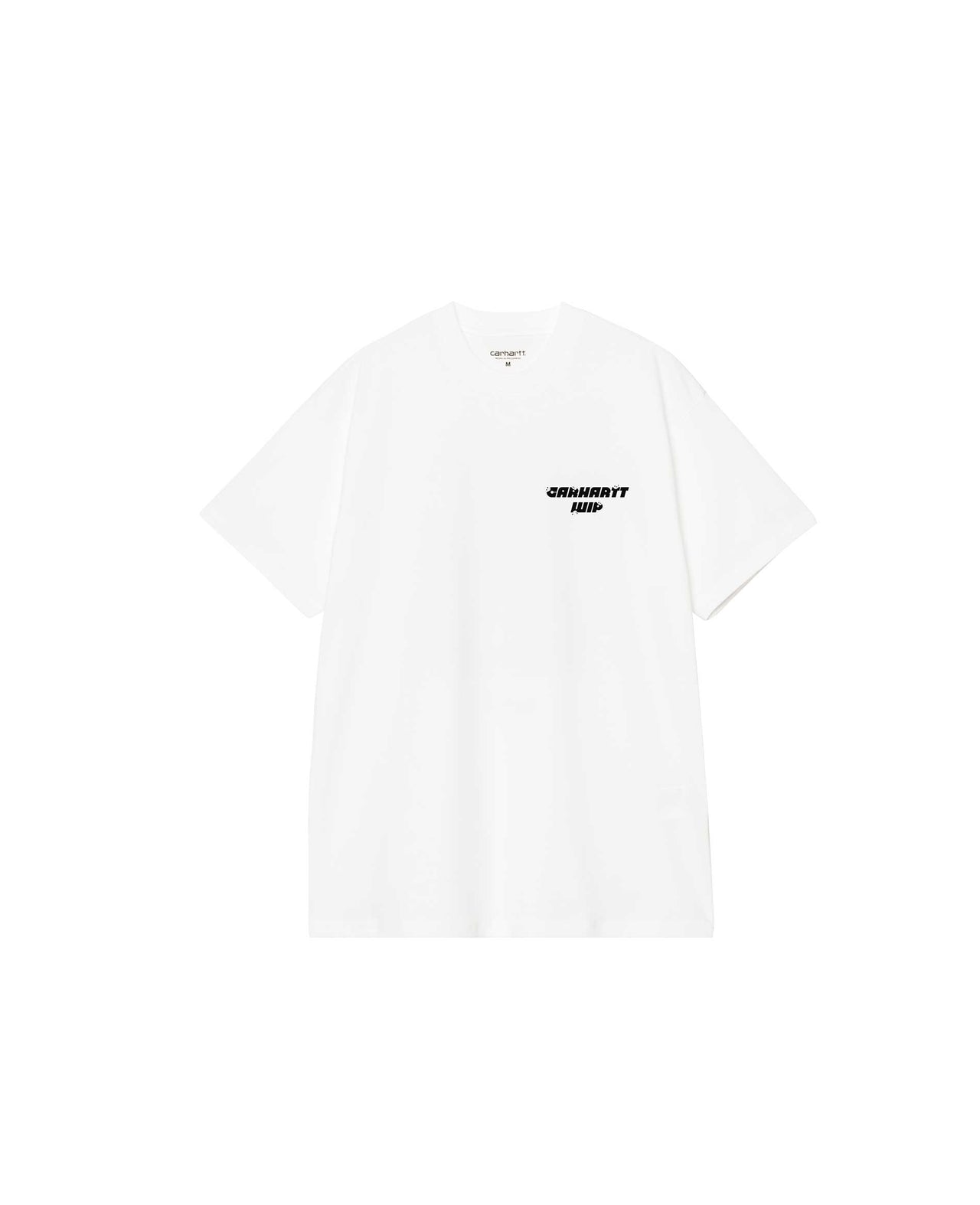 Carhartt Wip Wiptopia T-Shirt