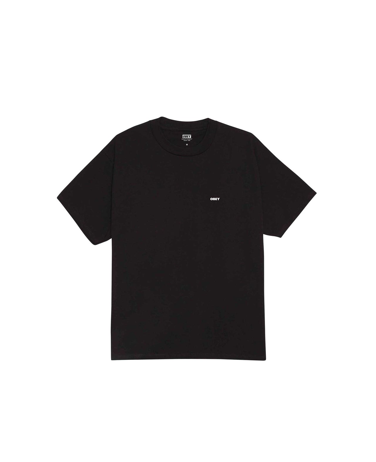 Obey Art Studio Flowers Tee