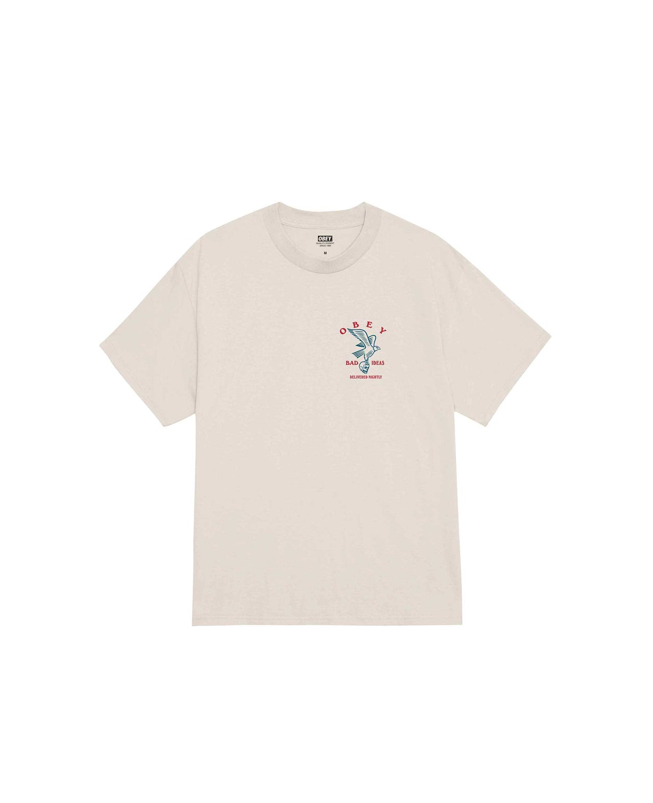 Obey Bad Ideas T-shirt