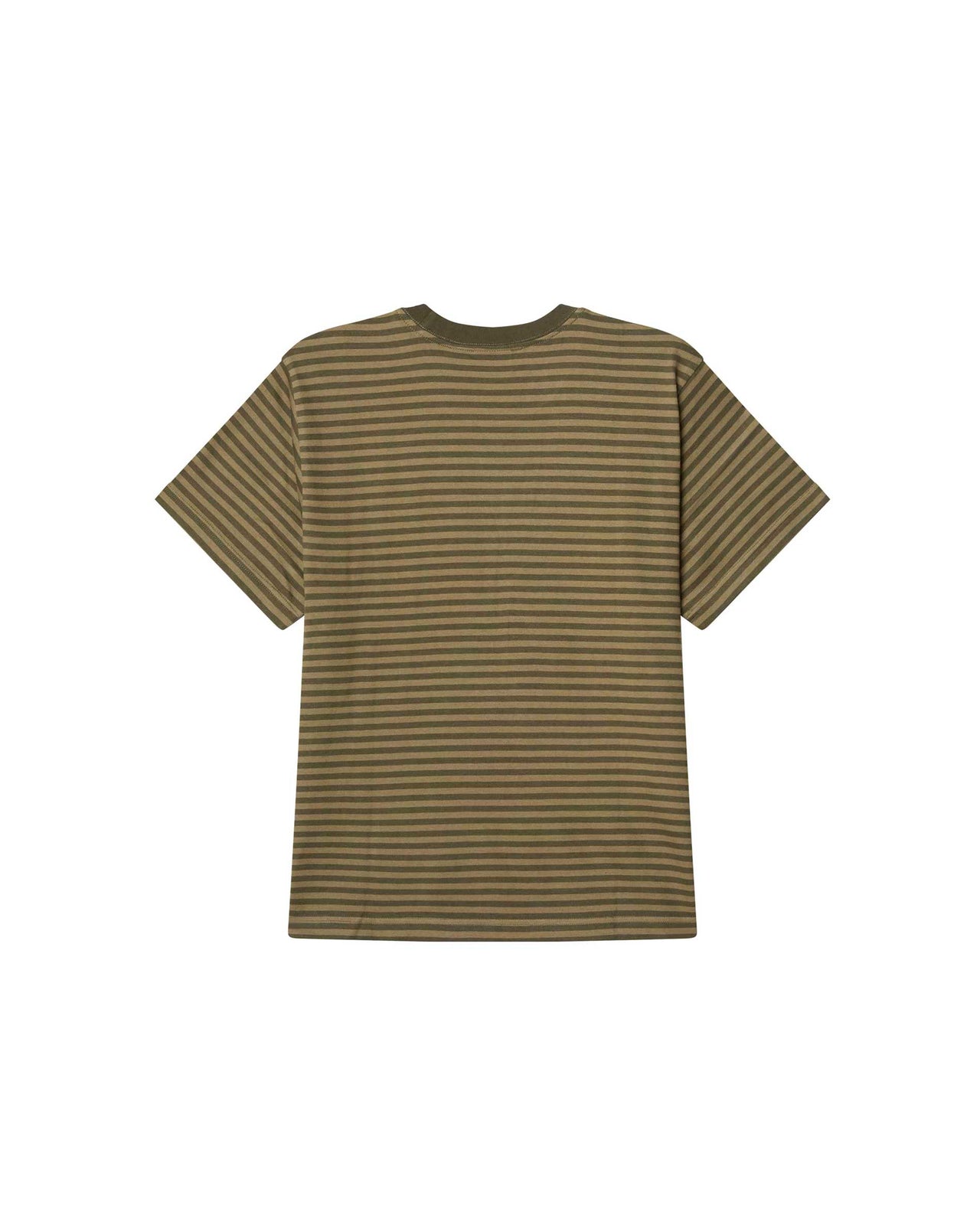 Obey Stablished Work Eyes Tee