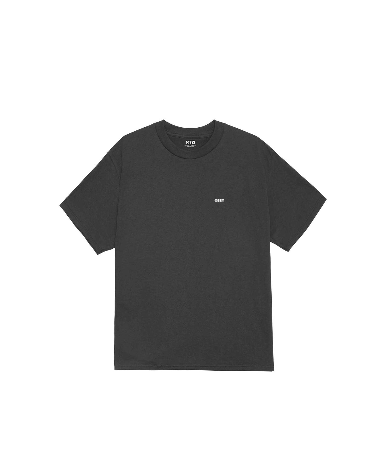 Obey Eyes Open Minds T-shirt