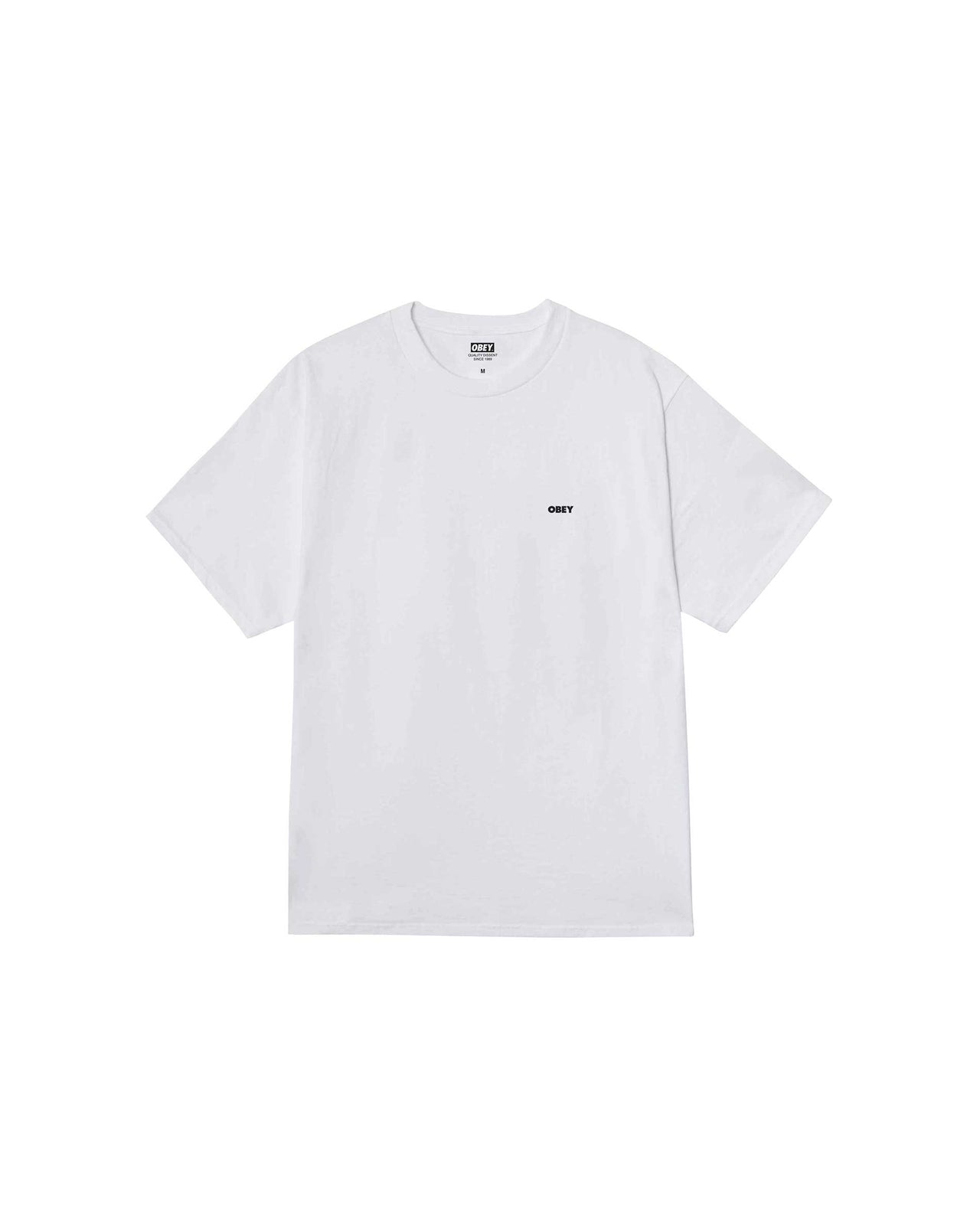 Obey Eyes Open Minds T-Shirt