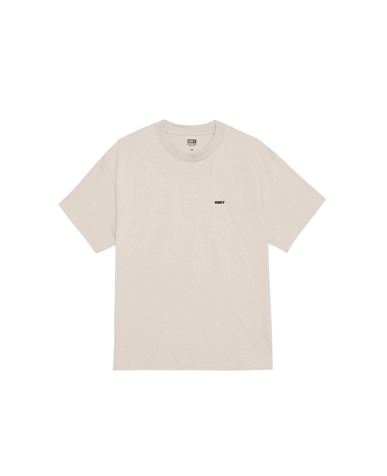 Obey Listen To The Best T-Shirt