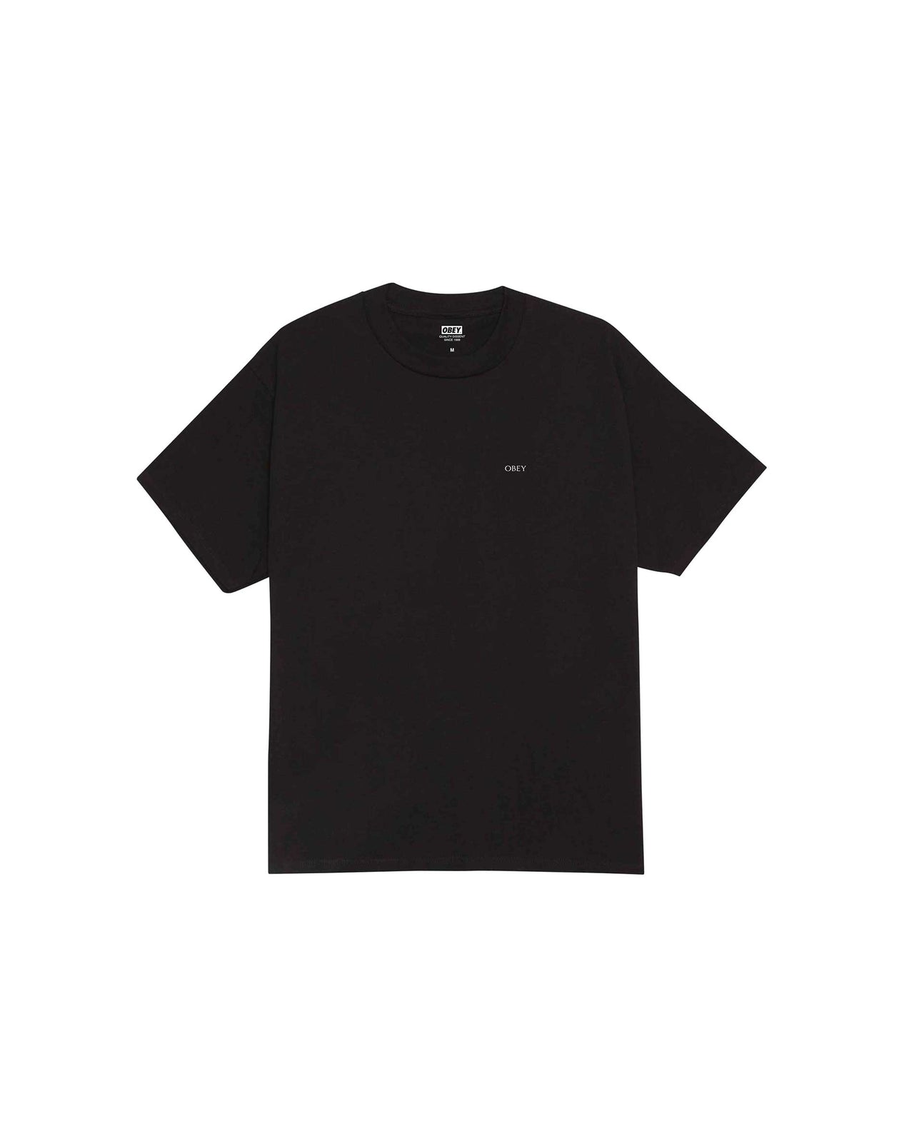 Obey Peace & Justice Tee