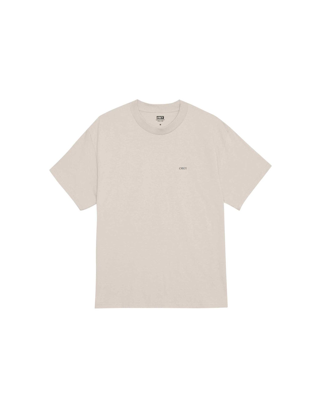 Obey Peace & Justice Tee