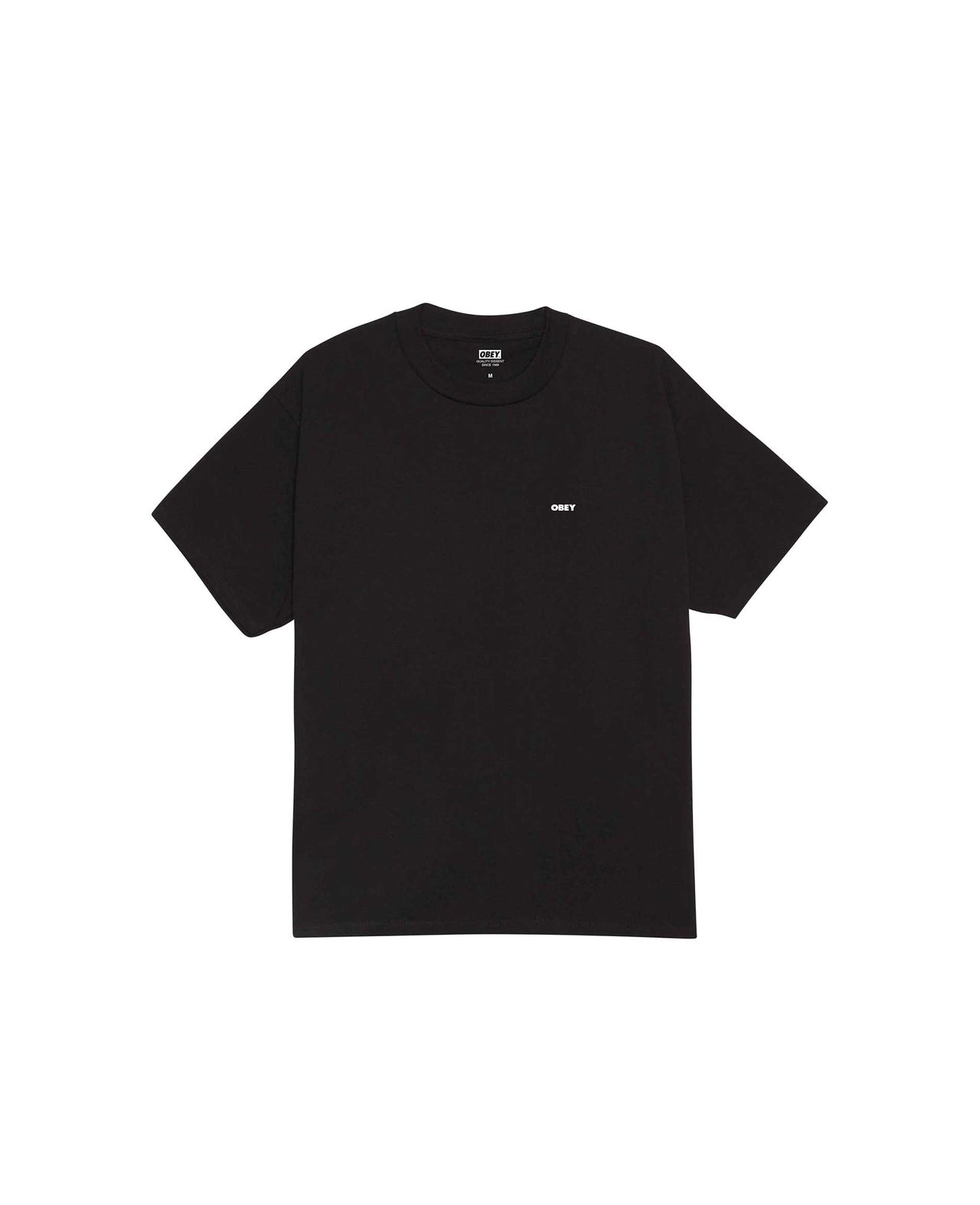 Obey Quarter Icon Tee