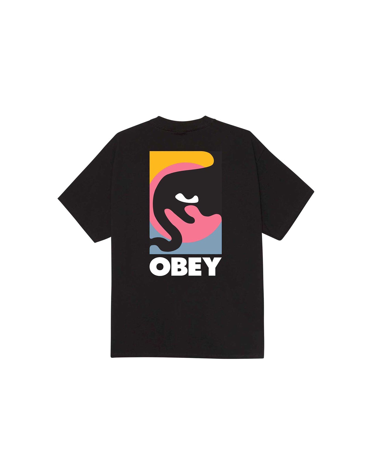 Obey Quarter Icon Tee